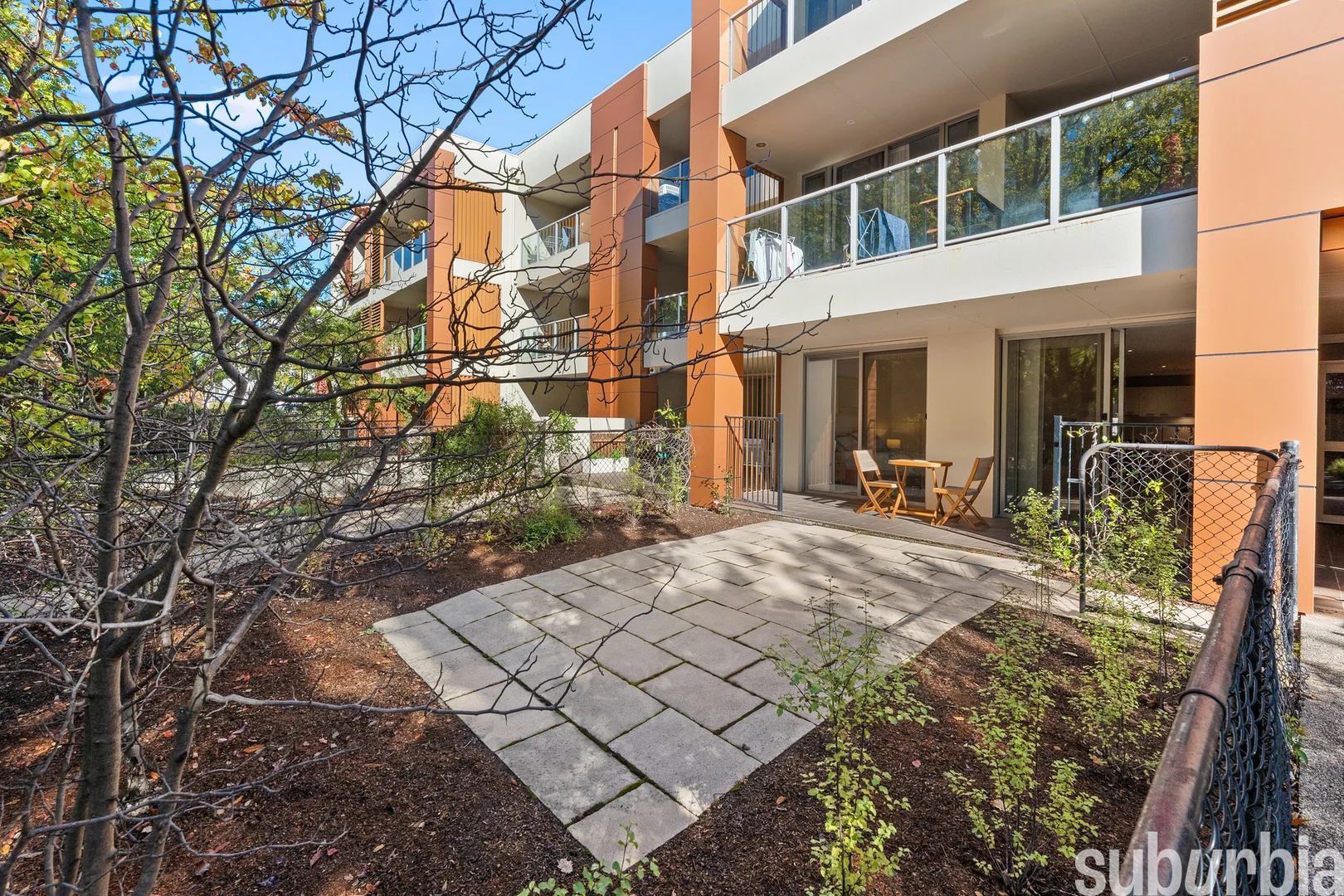 Photo of 1/33 Forbes Street, Turner ACT 2612
