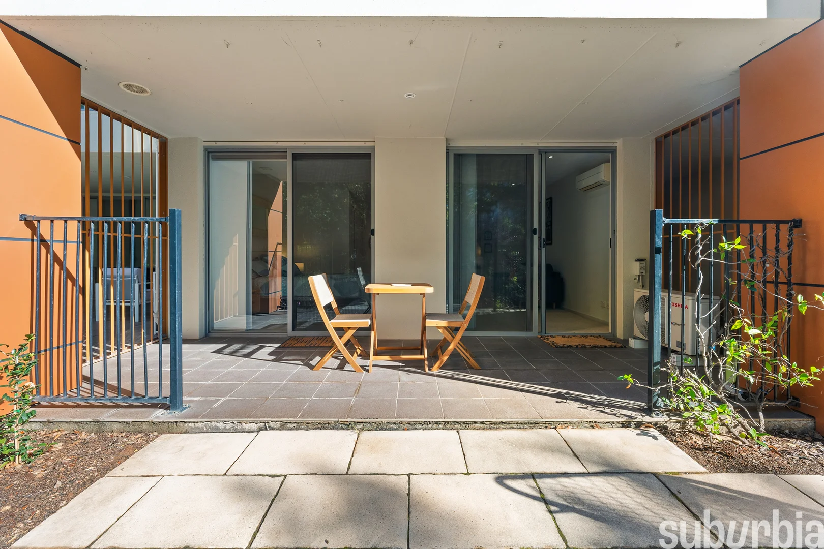 Photo of 1/33 Forbes Street, Turner ACT 2612