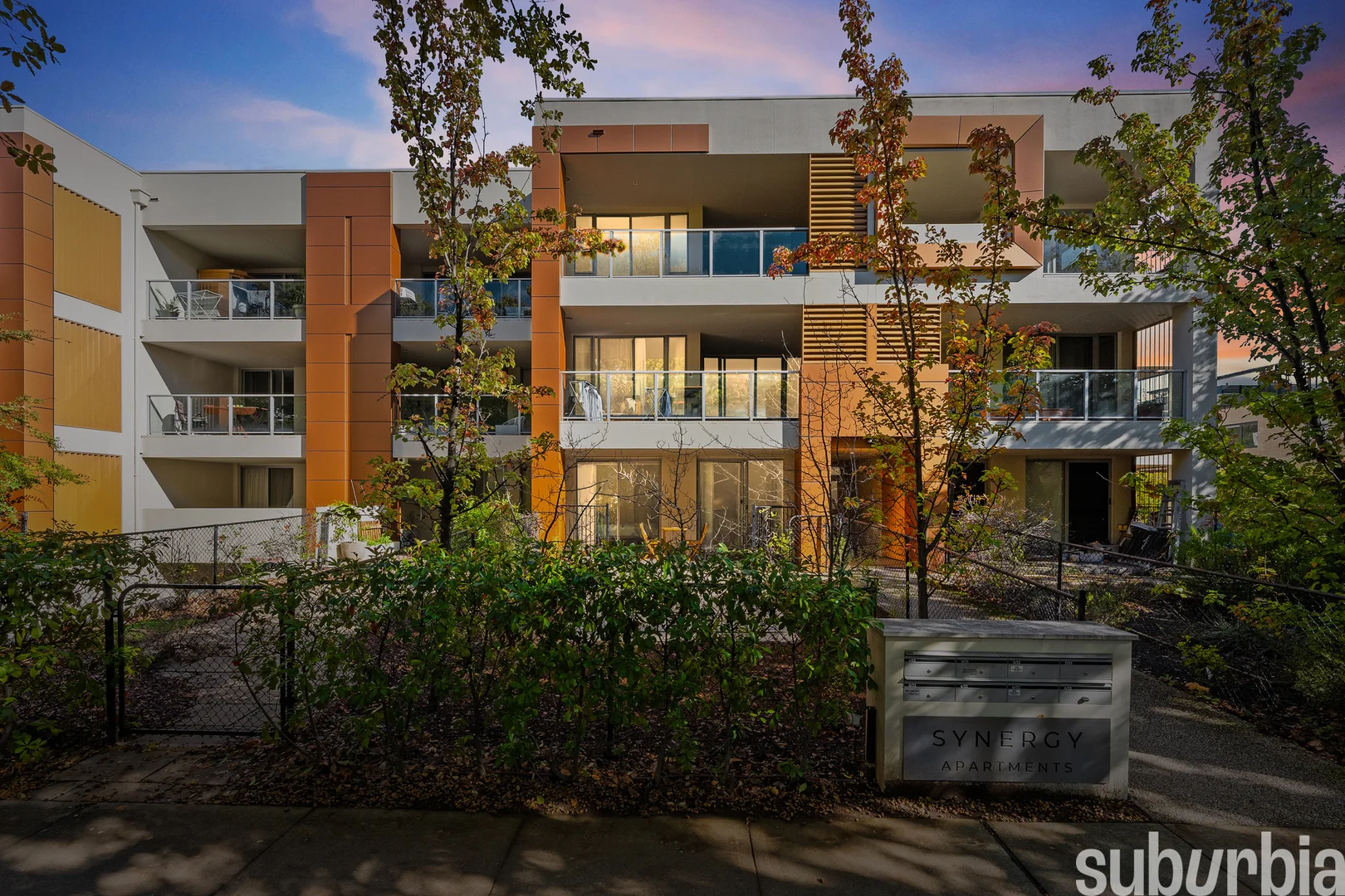 Photo of 1/33 Forbes Street, Turner ACT 2612