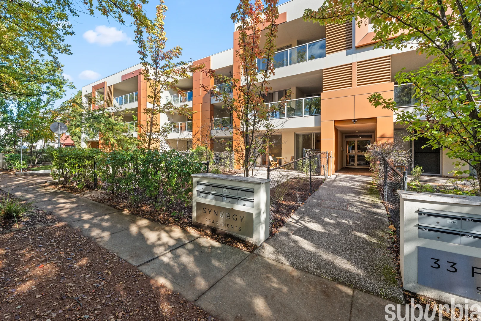 Photo of 1/33 Forbes Street, Turner ACT 2612