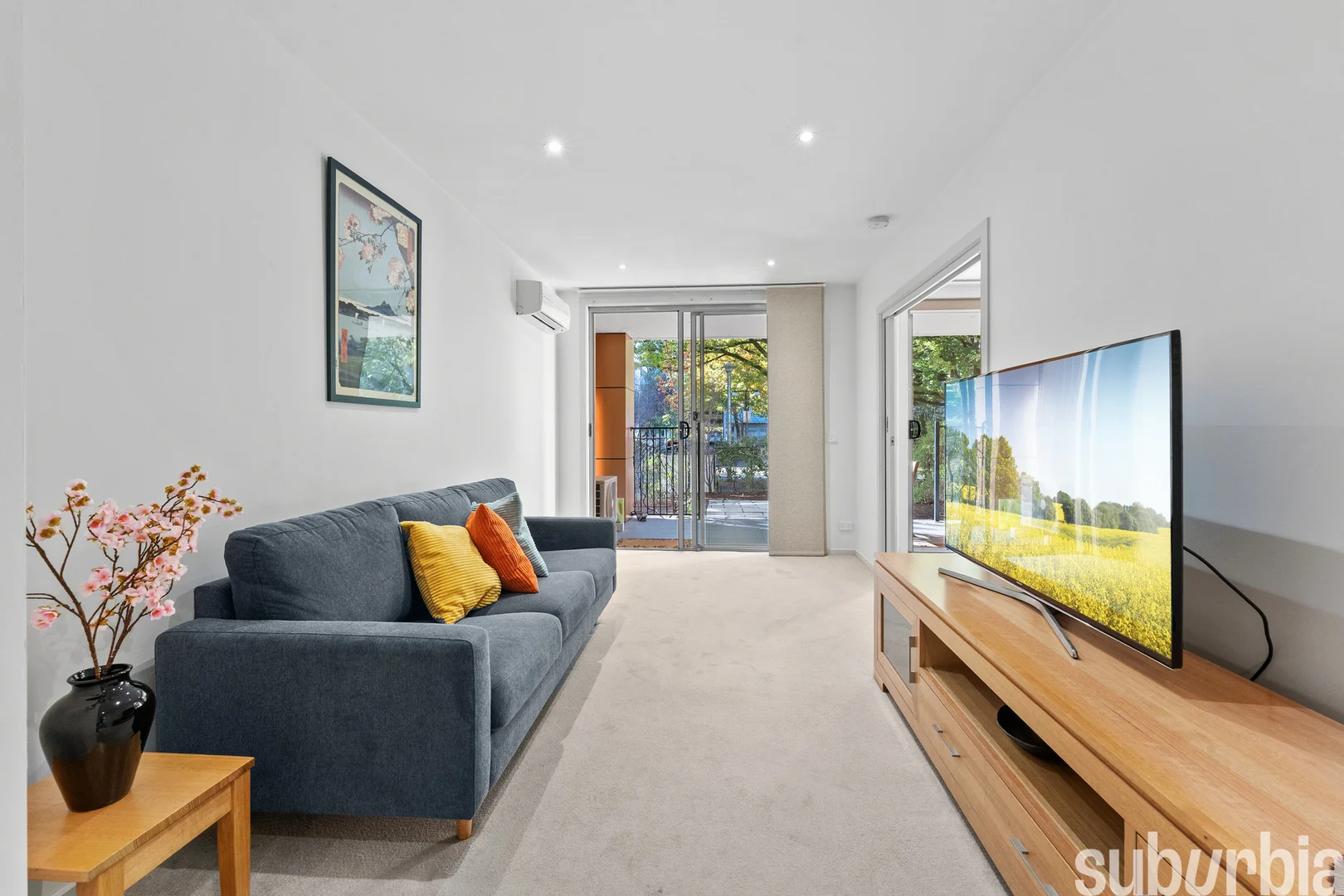 Photo of 1/33 Forbes Street, Turner ACT 2612