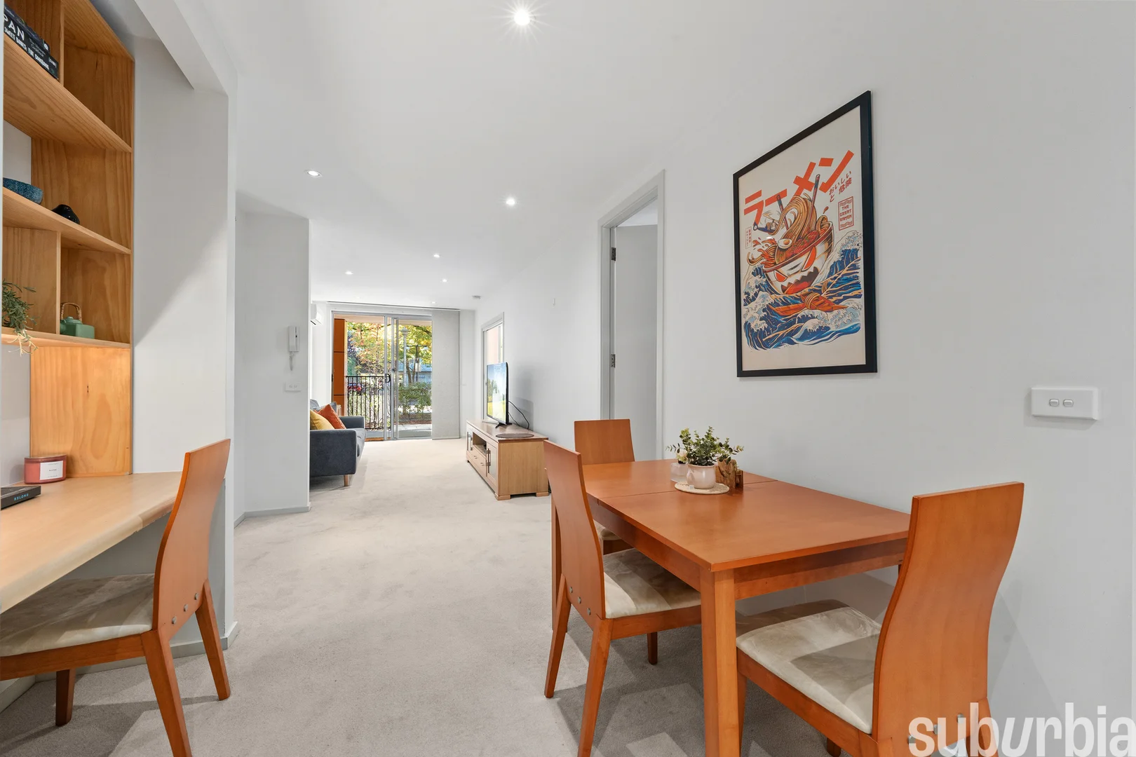 Photo of 1/33 Forbes Street, Turner ACT 2612