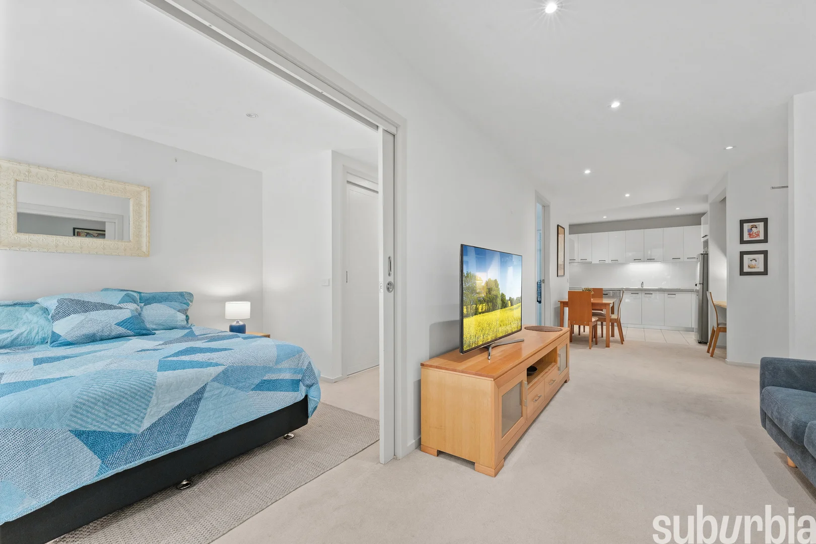 Photo of 1/33 Forbes Street, Turner ACT 2612