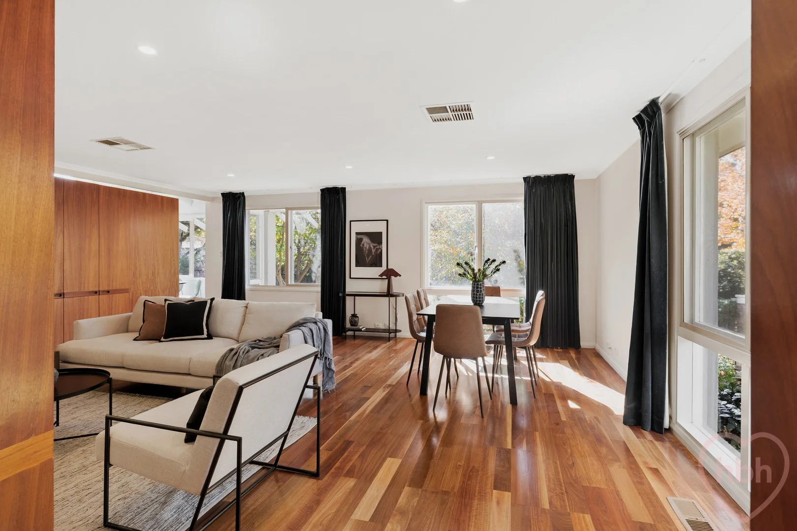 Photo of 4 Collier Street, Curtin ACT 2605