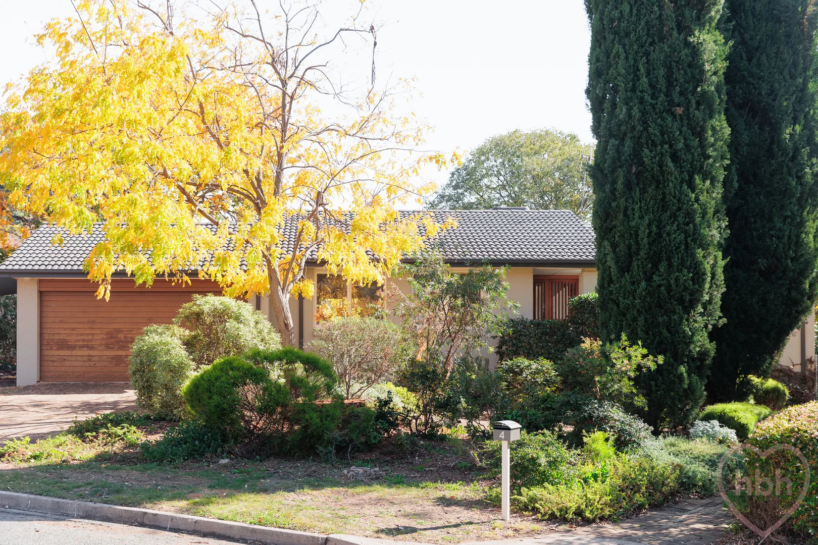 Photo of 4 Collier Street, Curtin ACT 2605