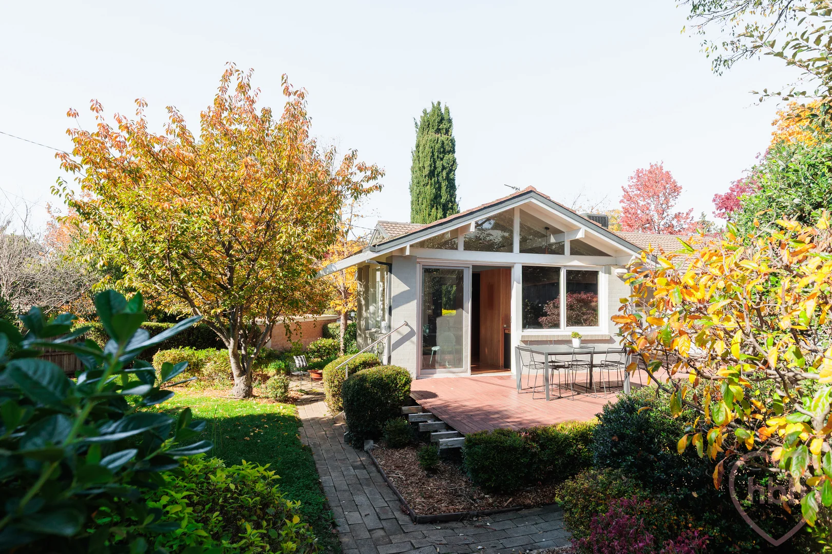 Photo of 4 Collier Street, Curtin ACT 2605