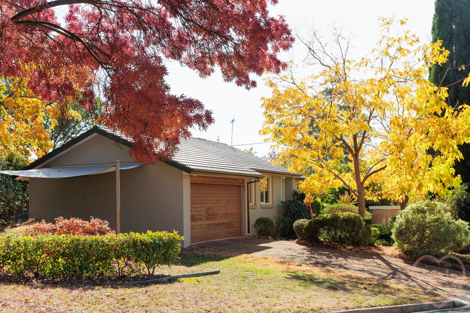 Photo of 4 Collier Street, Curtin ACT 2605