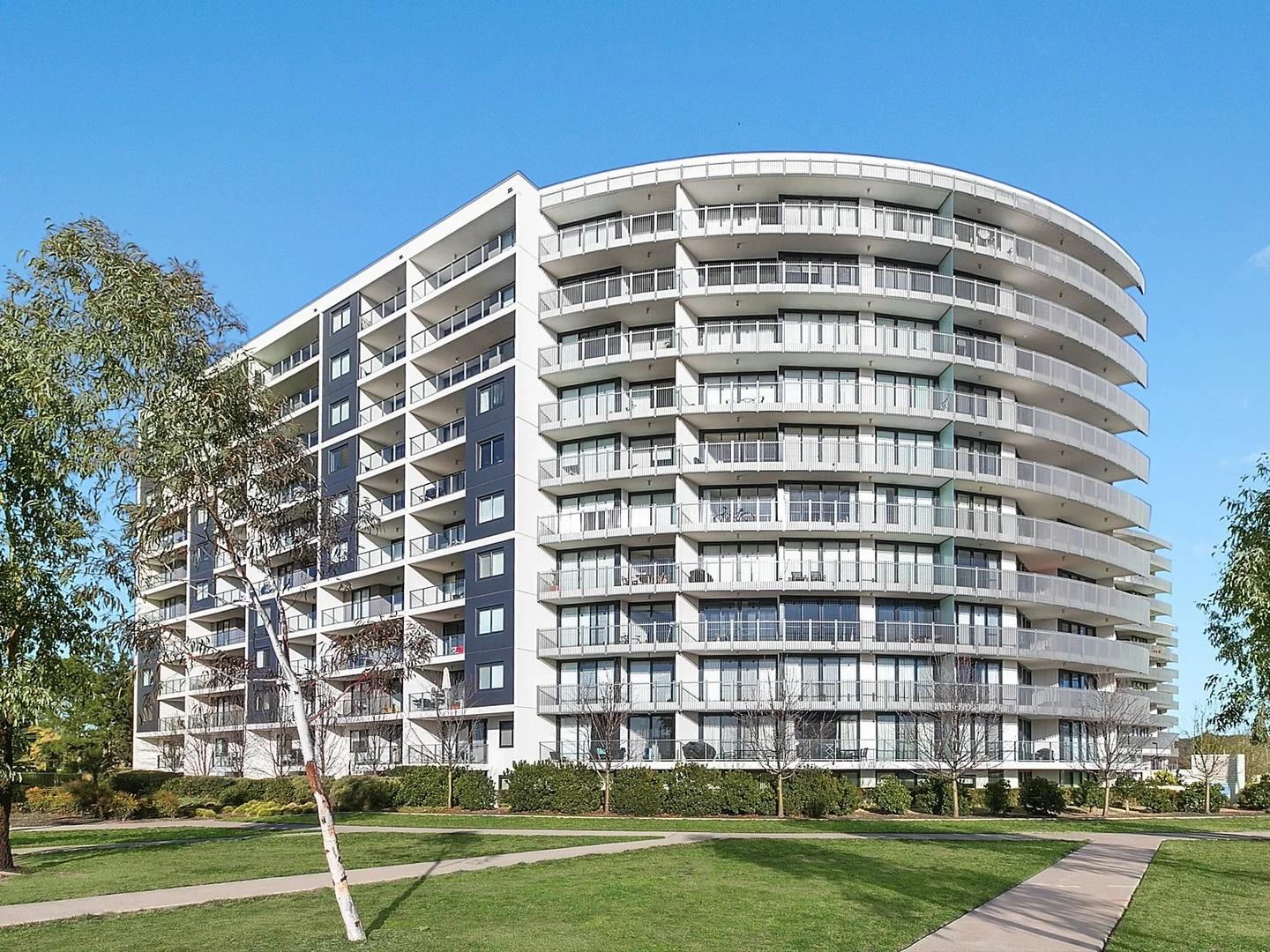 Photo of 270/1 Mouat Street, Lyneham ACT 2602