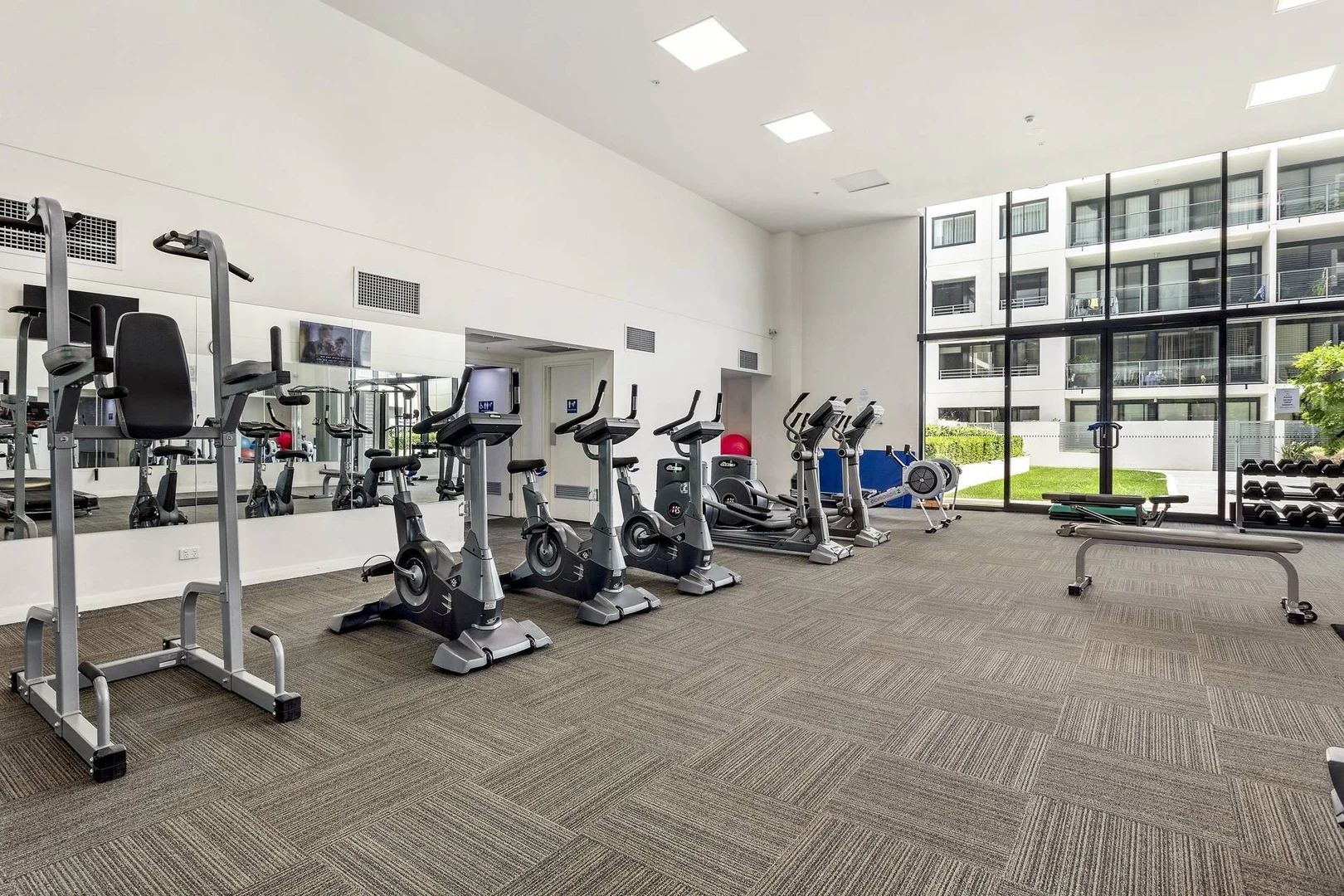 Photo of 270/1 Mouat Street, Lyneham ACT 2602