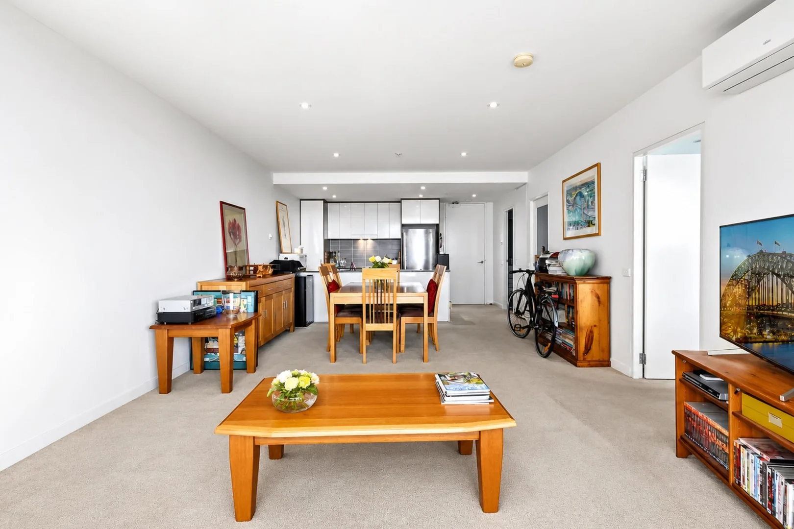 Photo of 270/1 Mouat Street, Lyneham ACT 2602