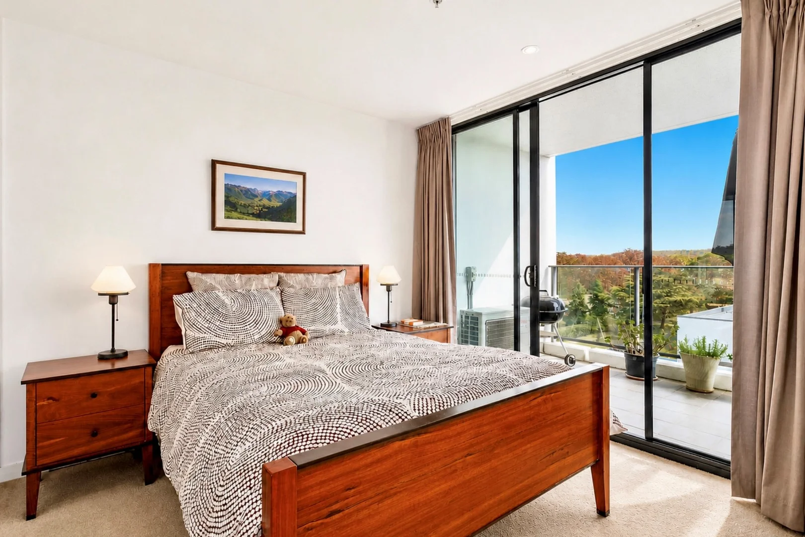 Photo of 270/1 Mouat Street, Lyneham ACT 2602