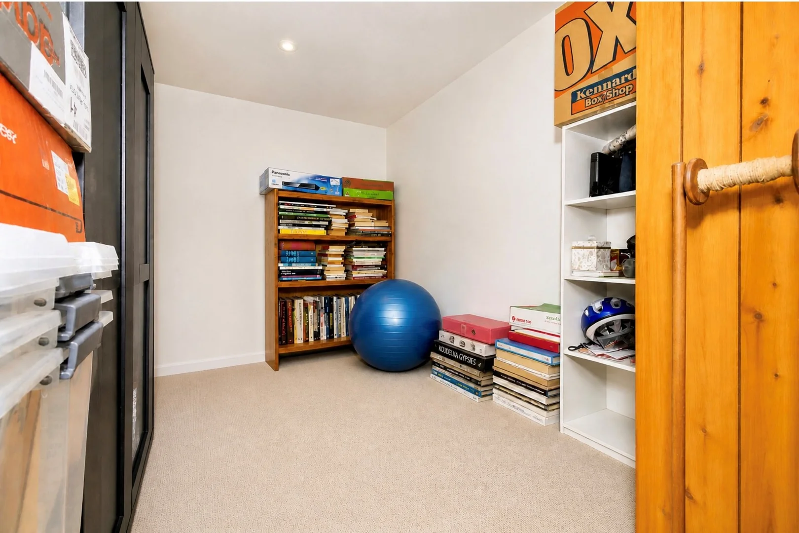 Photo of 270/1 Mouat Street, Lyneham ACT 2602