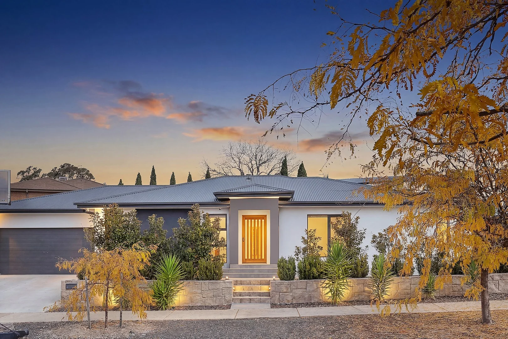 Photo of 53 Jorgensen Street, Moncrieff ACT 2914