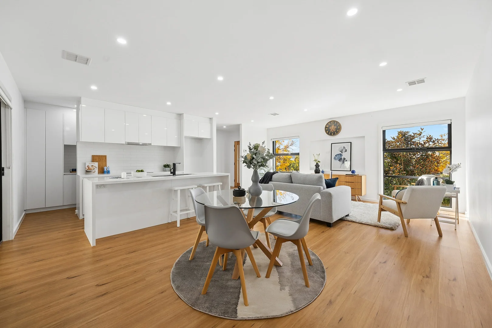 Photo of 53 Jorgensen Street, Moncrieff ACT 2914