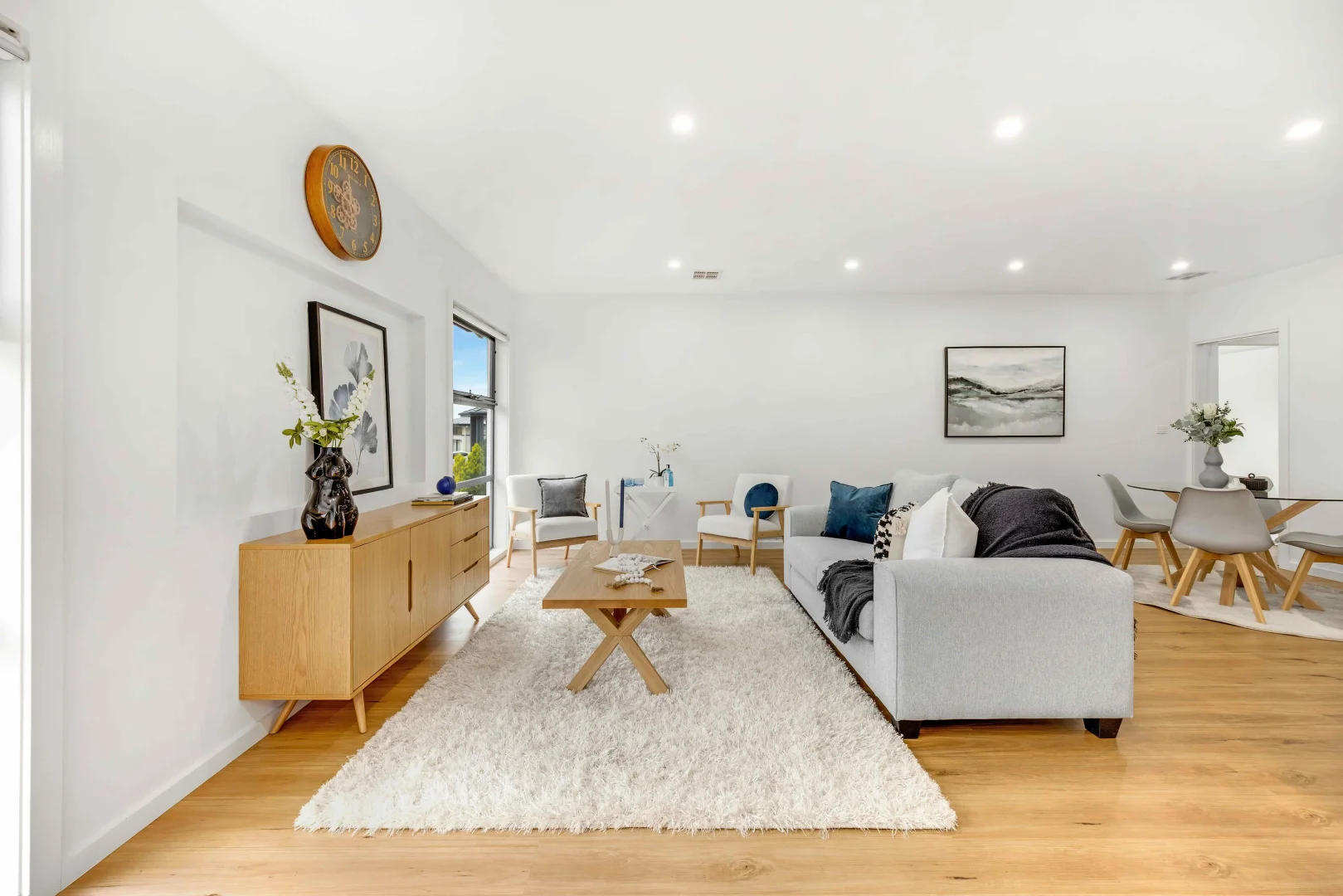Photo of 53 Jorgensen Street, Moncrieff ACT 2914