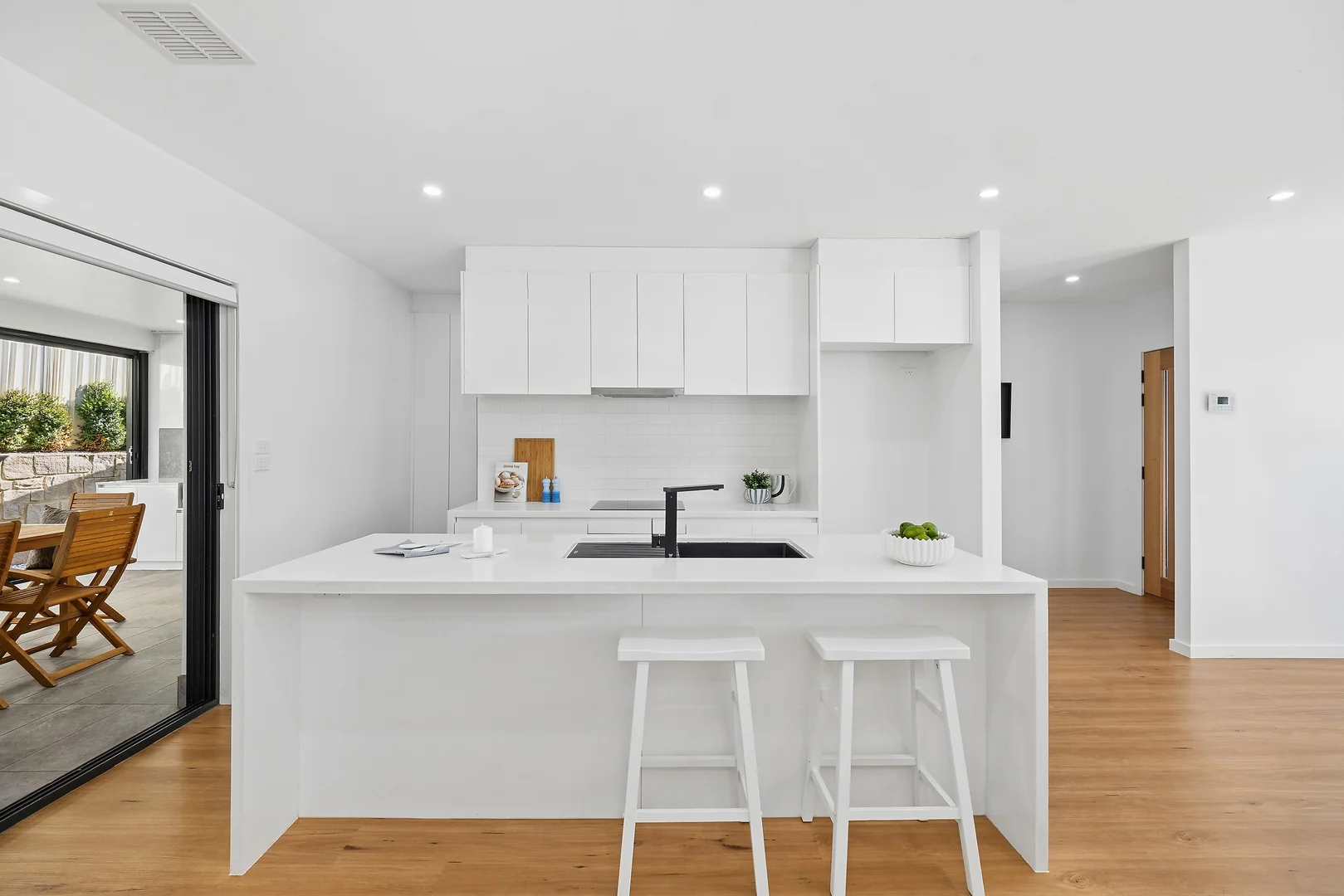 Photo of 53 Jorgensen Street, Moncrieff ACT 2914