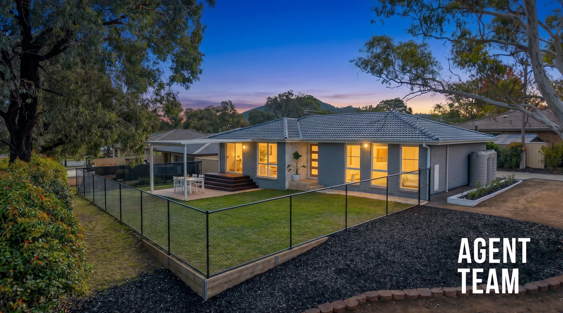 Photo of 1 Spiers Place, Wanniassa ACT 2903