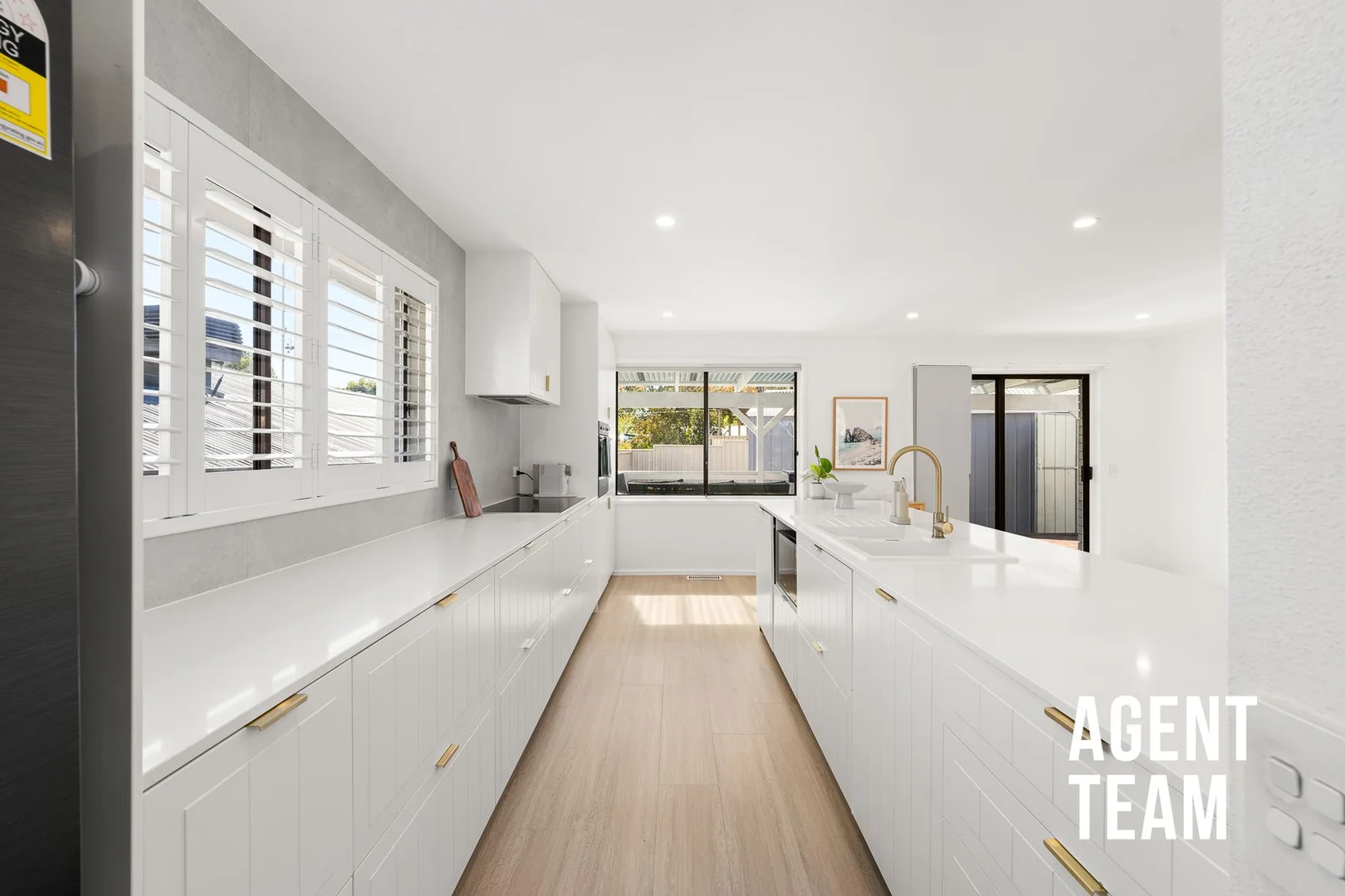 Photo of 1 Spiers Place, Wanniassa ACT 2903