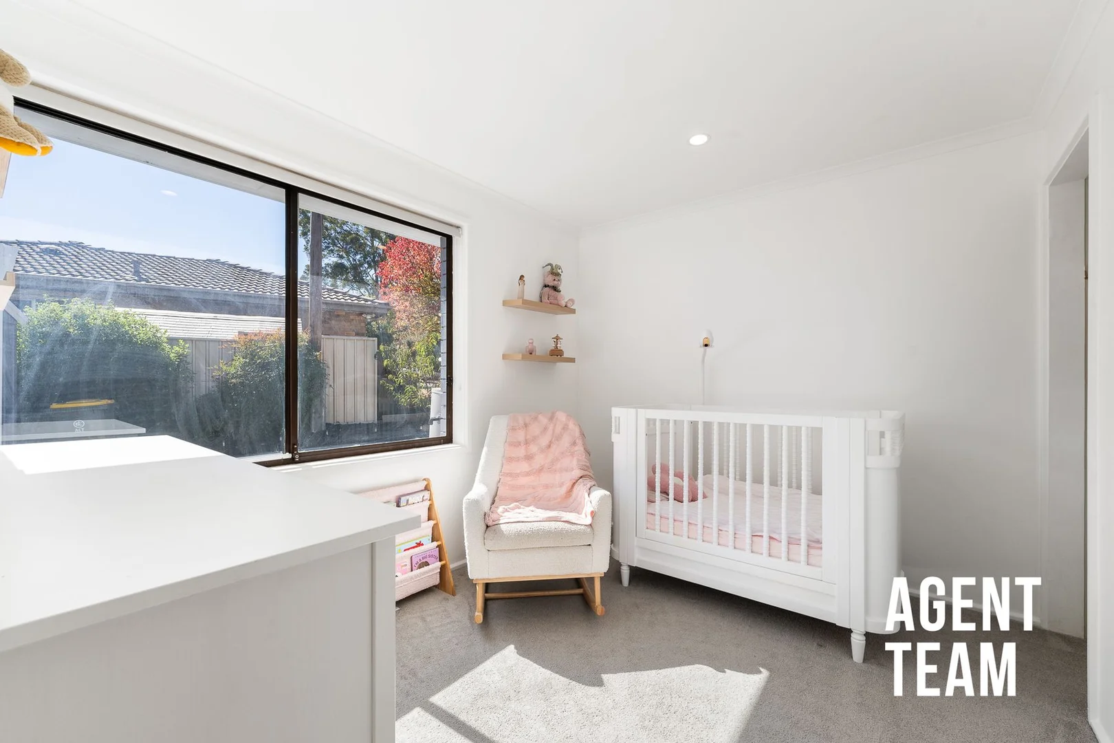 Photo of 1 Spiers Place, Wanniassa ACT 2903