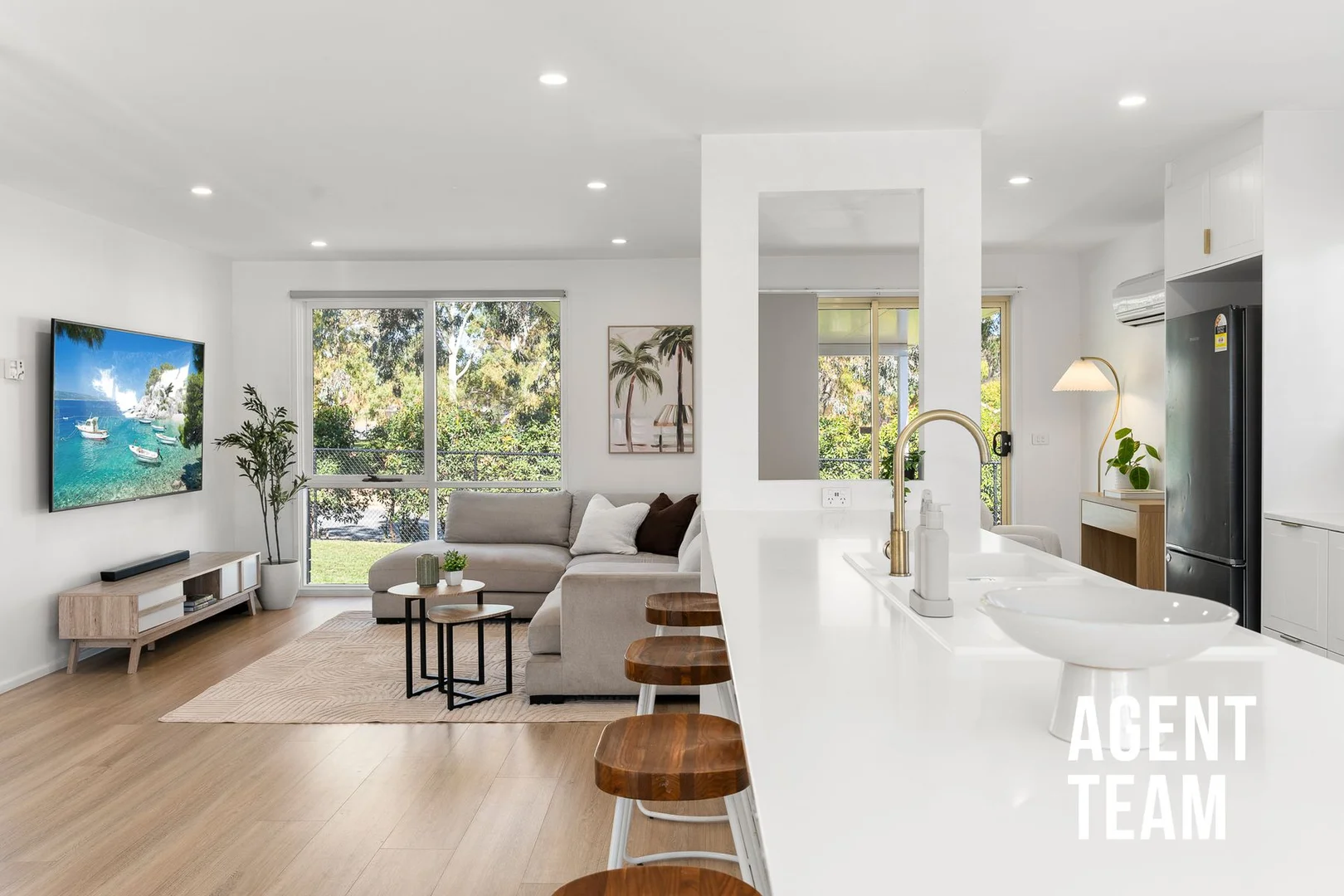 Photo of 1 Spiers Place, Wanniassa ACT 2903