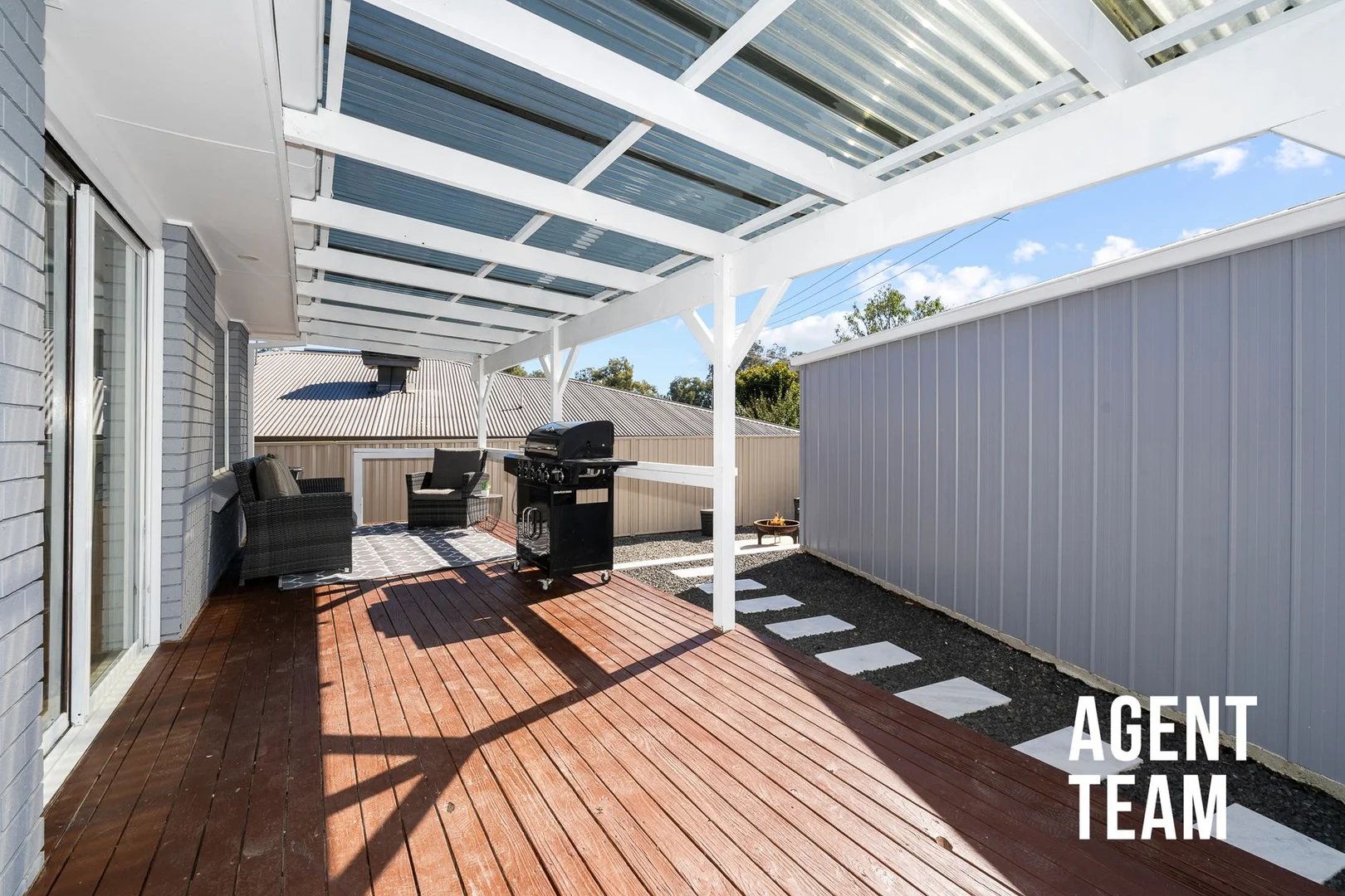 Photo of 1 Spiers Place, Wanniassa ACT 2903