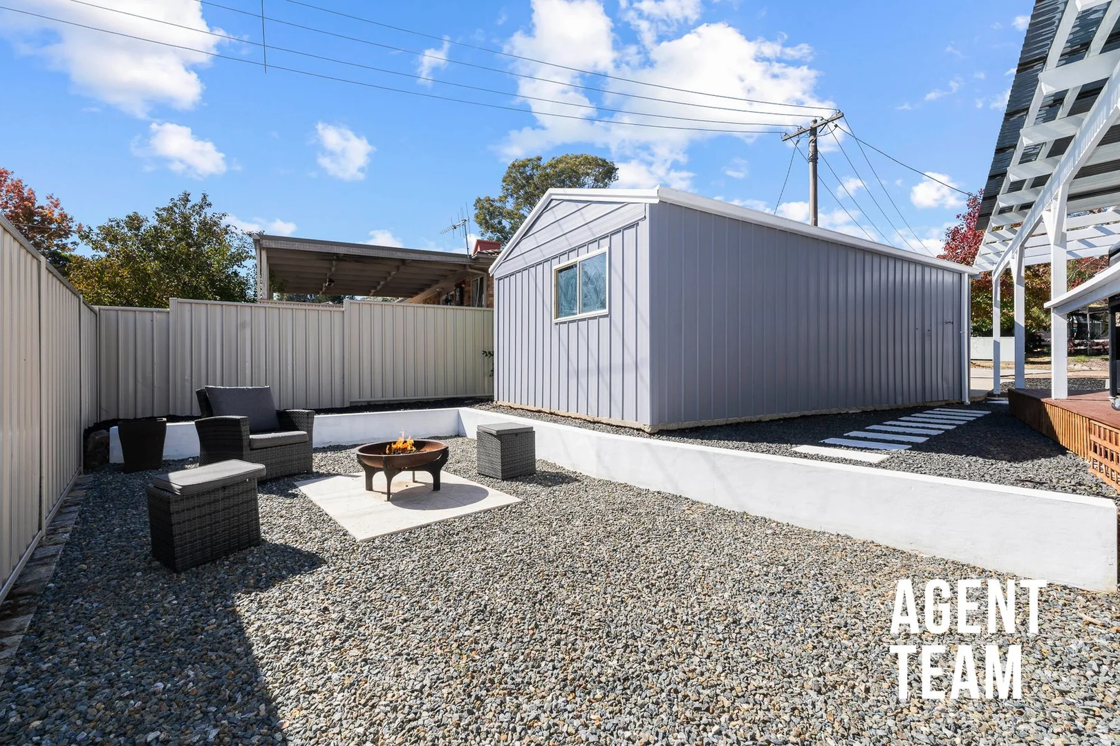 Photo of 1 Spiers Place, Wanniassa ACT 2903