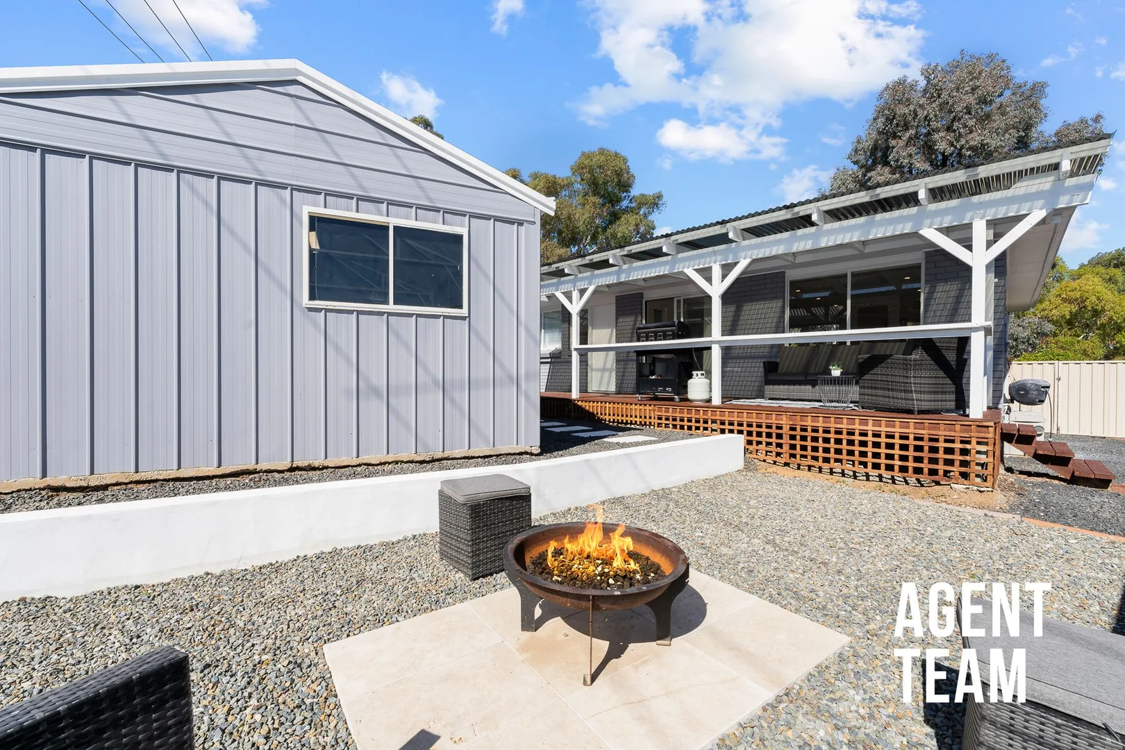 Photo of 1 Spiers Place, Wanniassa ACT 2903