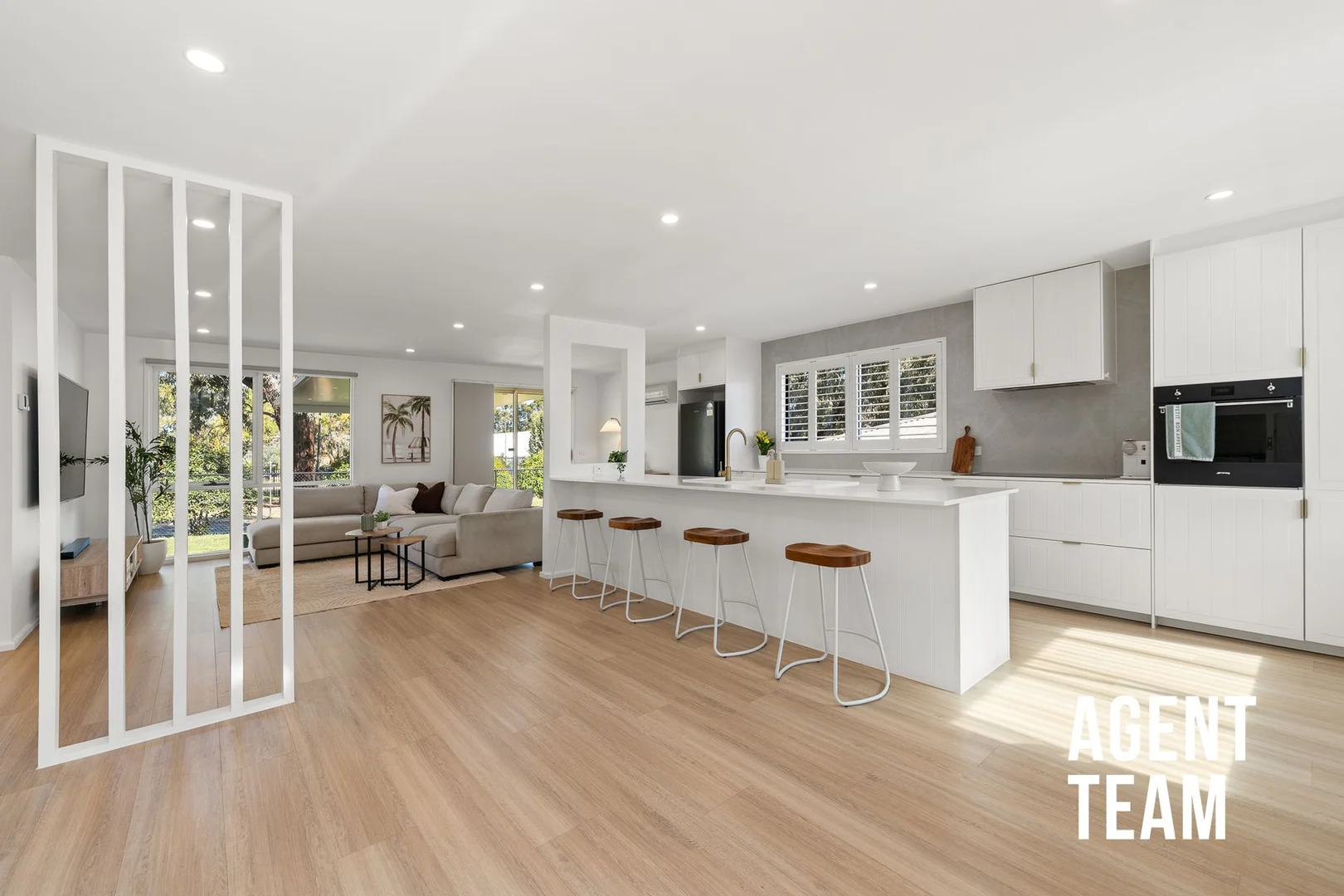 Photo of 1 Spiers Place, Wanniassa ACT 2903