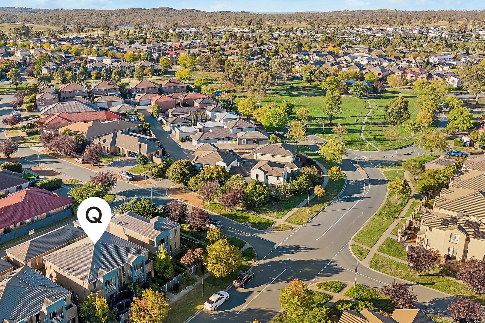 Photo of 39 Moonlight Avenue, Harrison ACT 2914