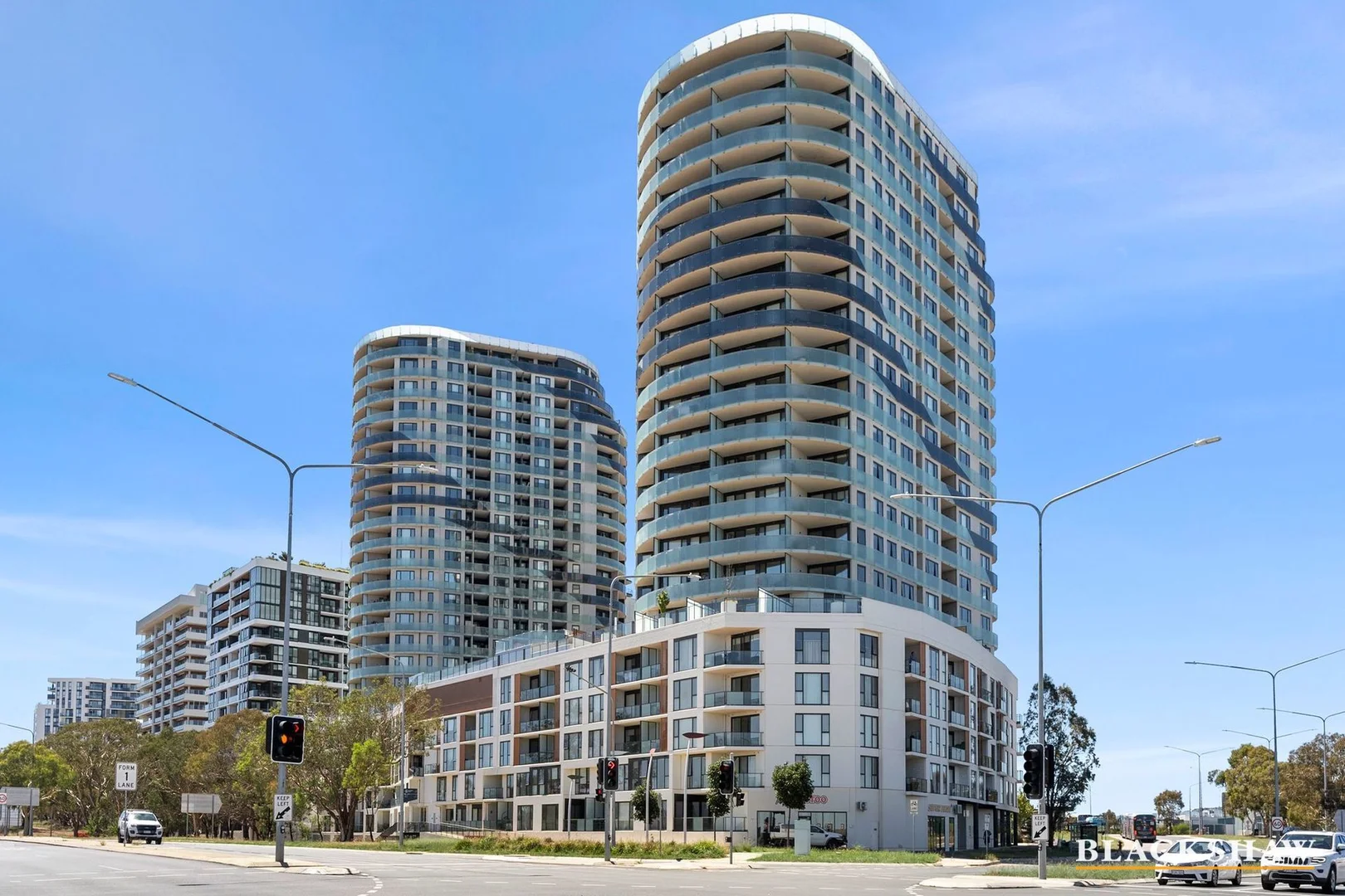 Photo of 294/1 Anthony Rolfe Avenue, Gungahlin ACT 2912