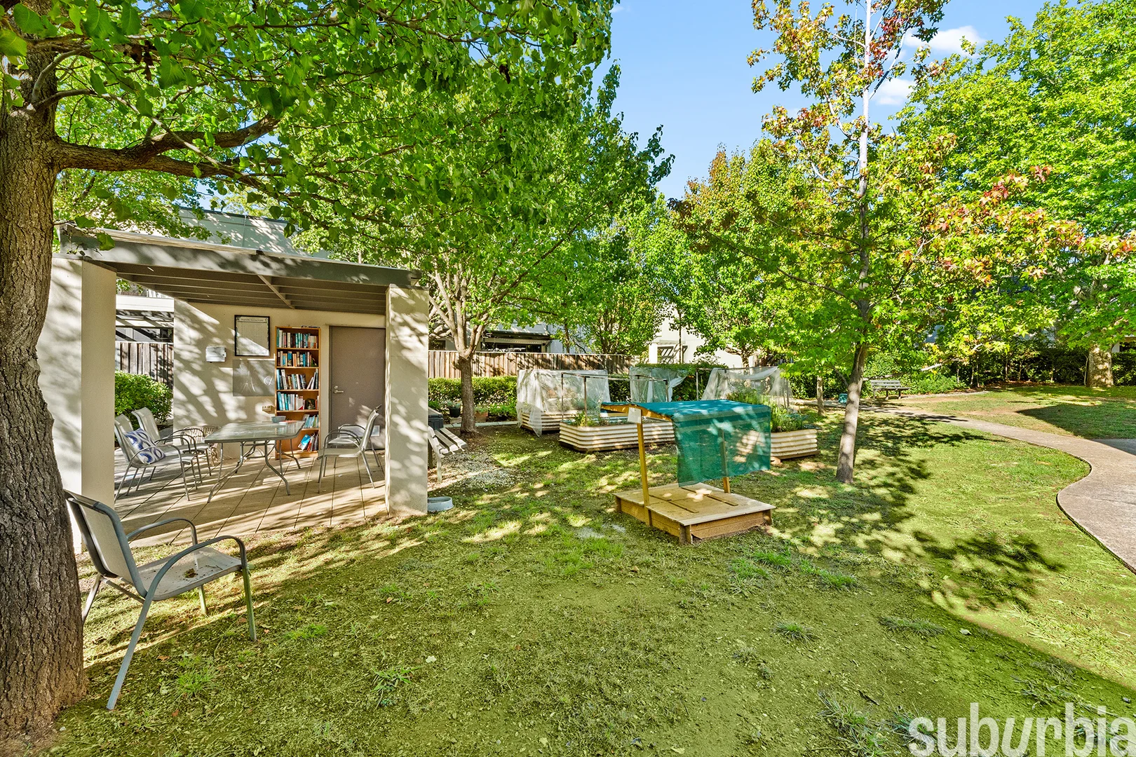 Photo of 41/193 Mouat Street, Lyneham ACT 2602