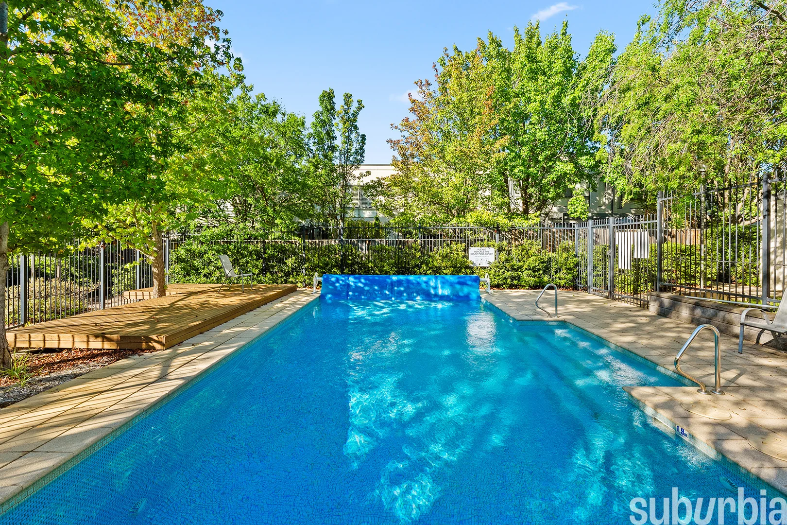 Photo of 41/193 Mouat Street, Lyneham ACT 2602