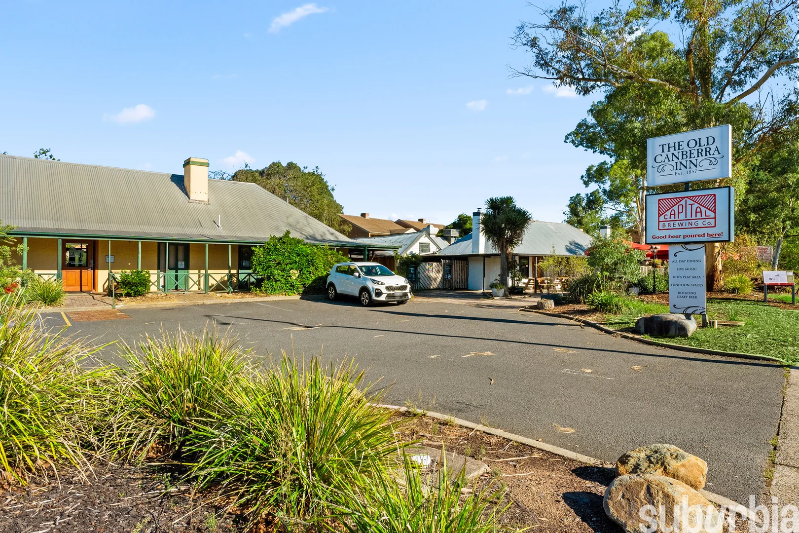 Photo of 41/193 Mouat Street, Lyneham ACT 2602