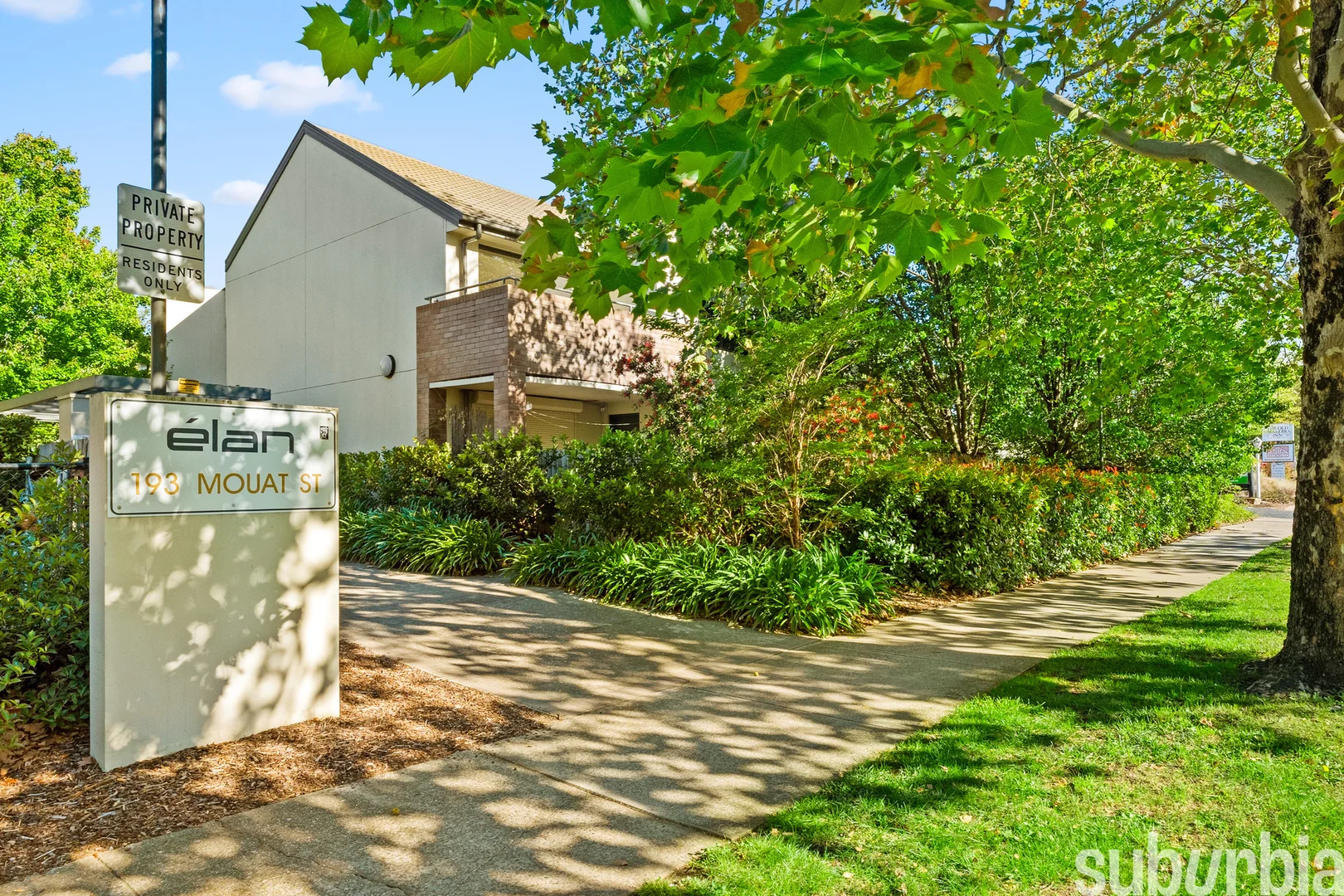 Photo of 41/193 Mouat Street, Lyneham ACT 2602