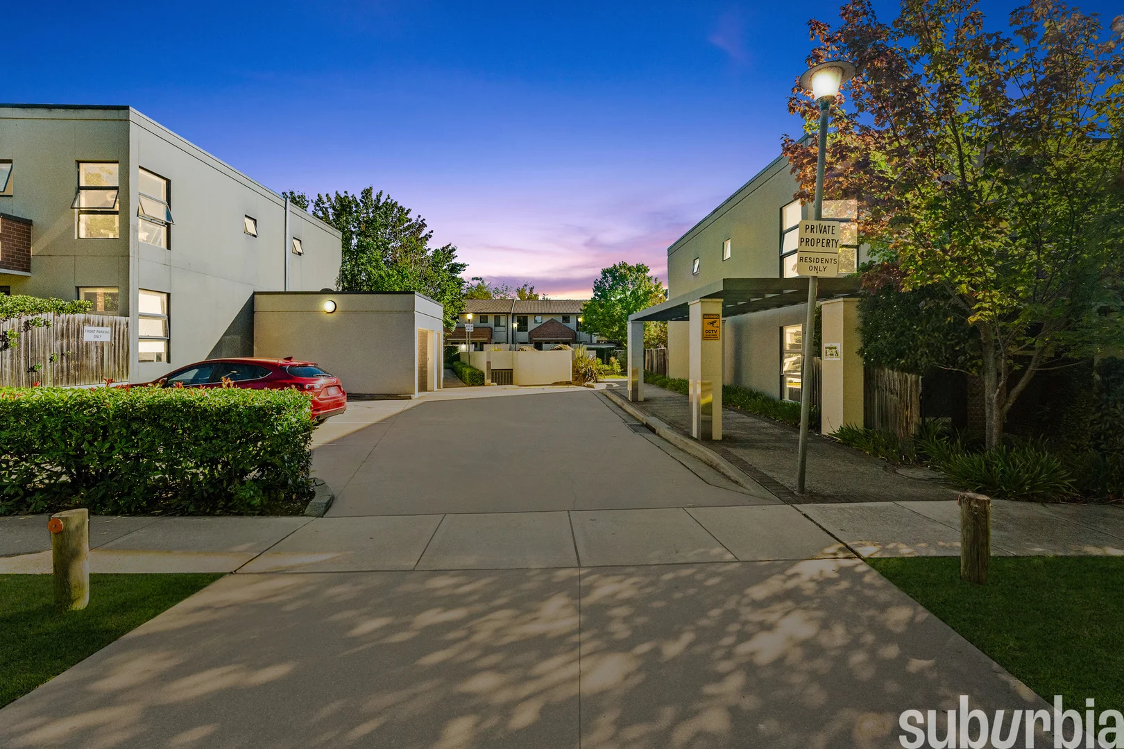 Photo of 41/193 Mouat Street, Lyneham ACT 2602