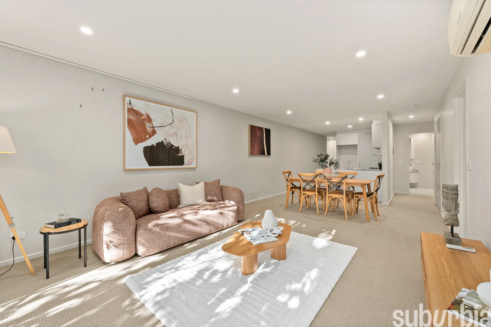 Photo of 41/193 Mouat Street, Lyneham ACT 2602
