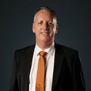 Glen Kingston