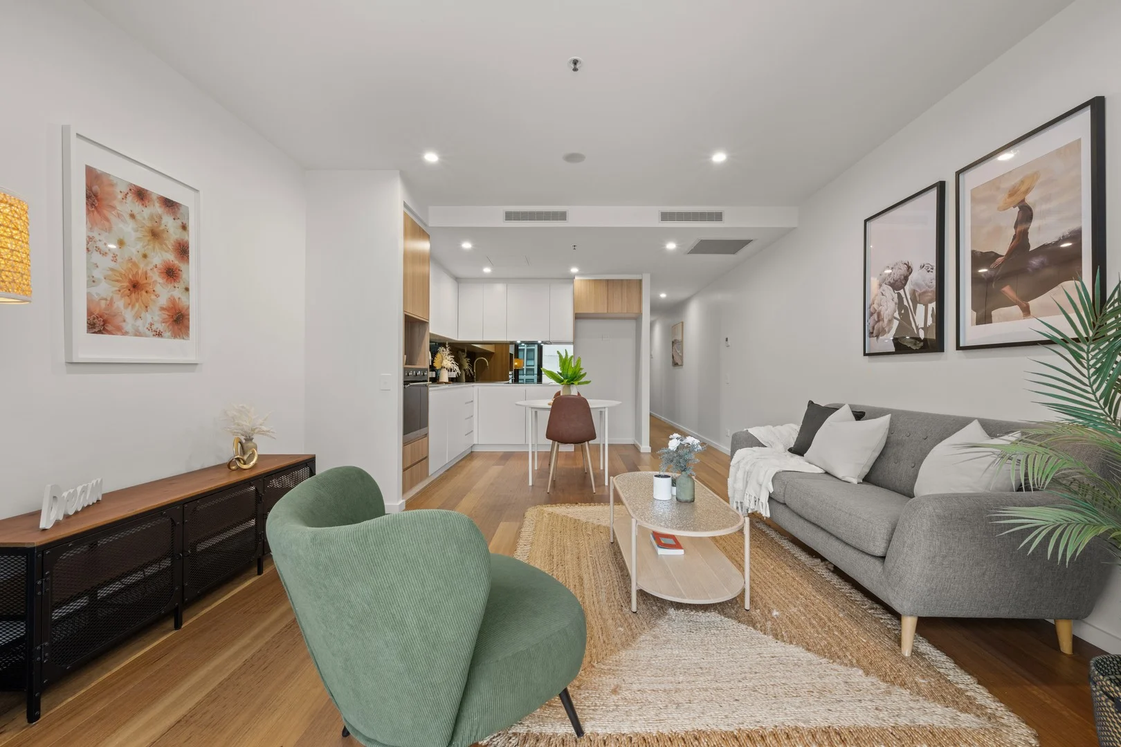 Photo of 414/55 Currong Street, Braddon ACT 2612