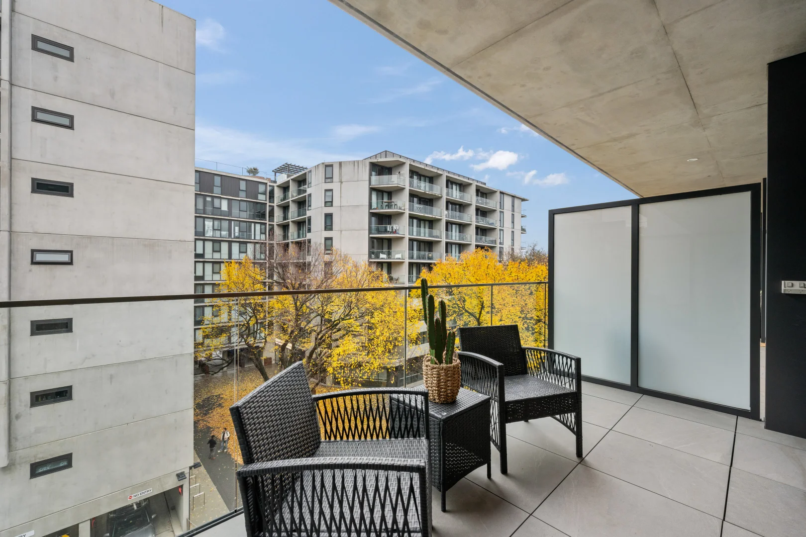 Photo of 414/55 Currong Street, Braddon ACT 2612