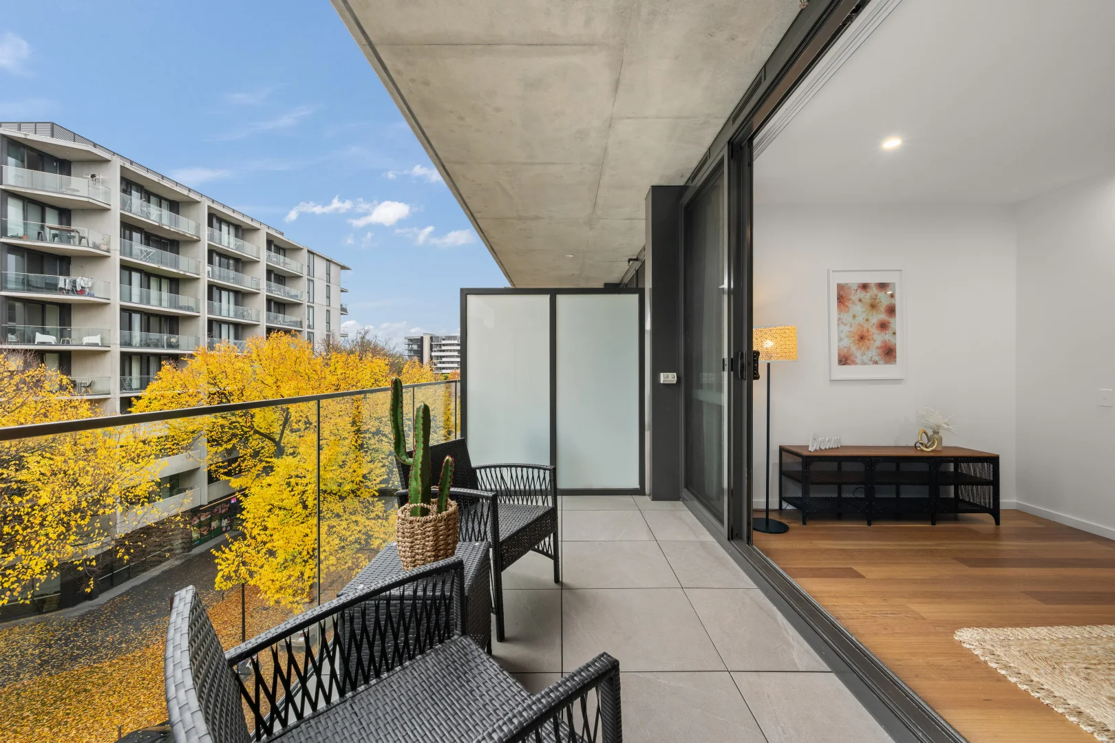 Photo of 414/55 Currong Street, Braddon ACT 2612