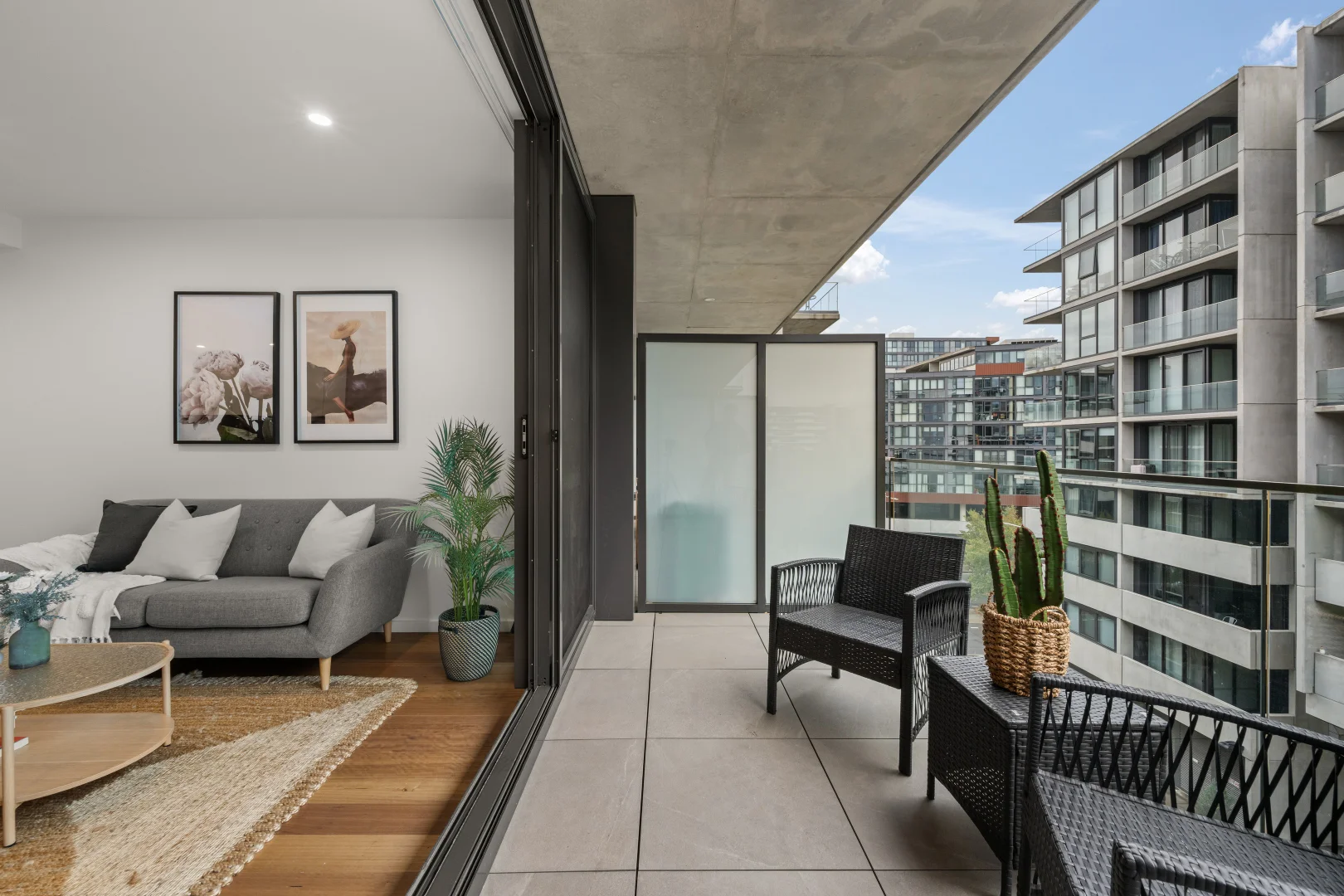 Photo of 414/55 Currong Street, Braddon ACT 2612