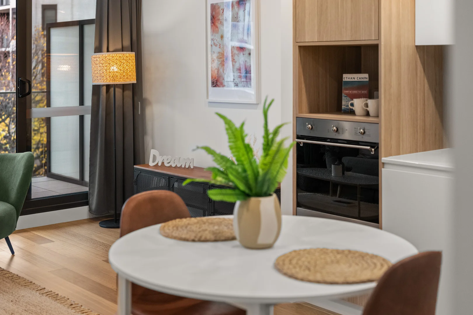 Photo of 414/55 Currong Street, Braddon ACT 2612