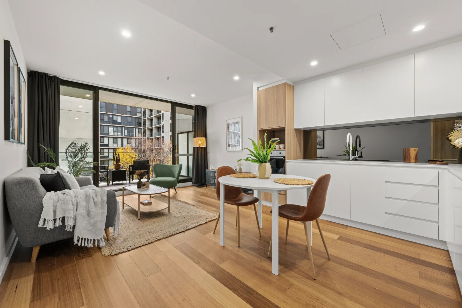 Photo of 414/55 Currong Street, Braddon ACT 2612