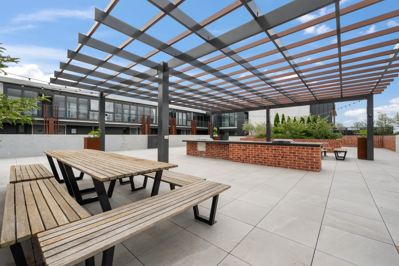 Photo of 414/55 Currong Street, Braddon ACT 2612