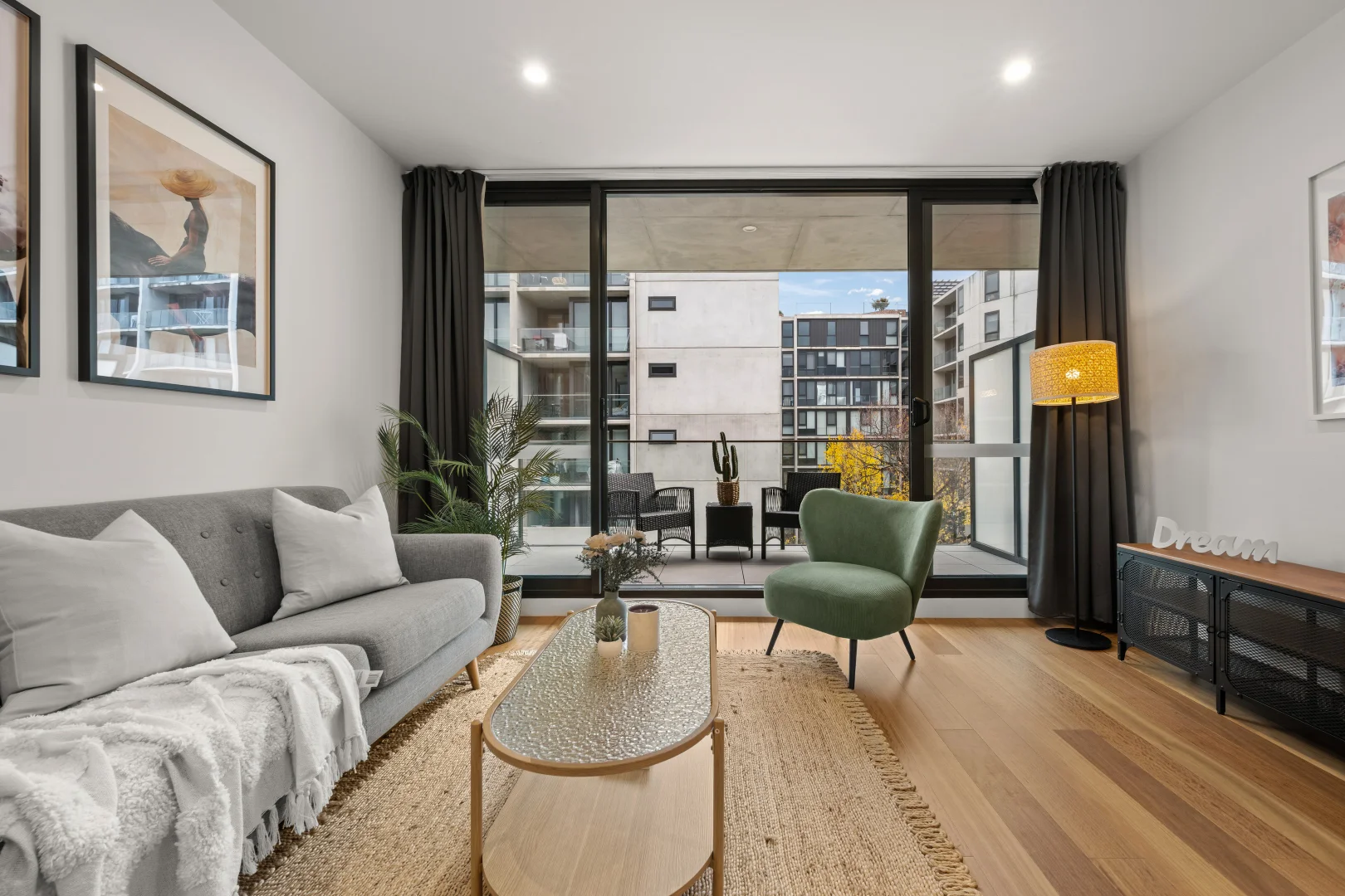 Photo of 414/55 Currong Street, Braddon ACT 2612
