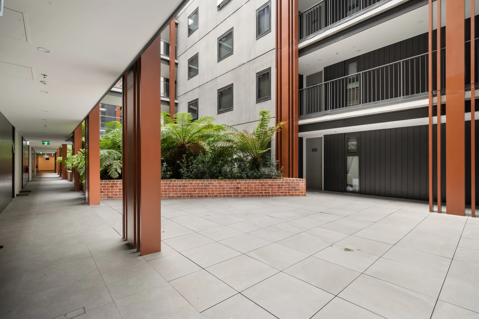Photo of 414/55 Currong Street, Braddon ACT 2612