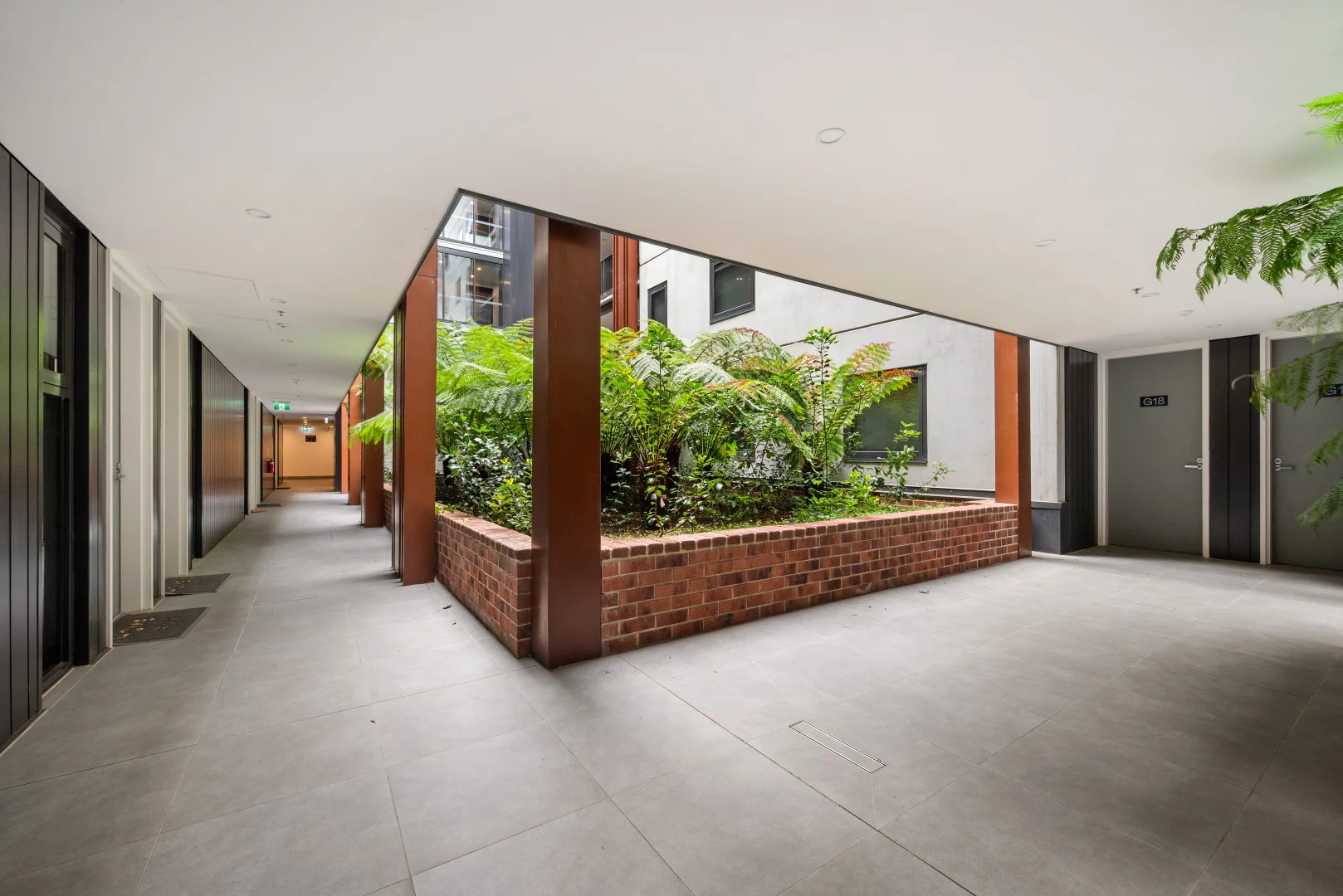 Photo of 414/55 Currong Street, Braddon ACT 2612