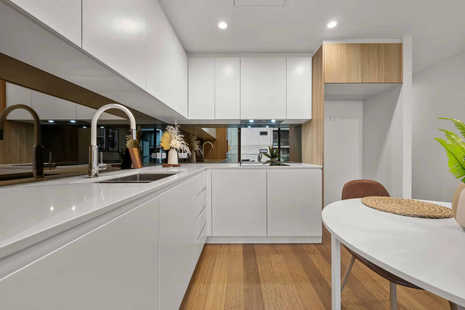 Photo of 414/55 Currong Street, Braddon ACT 2612