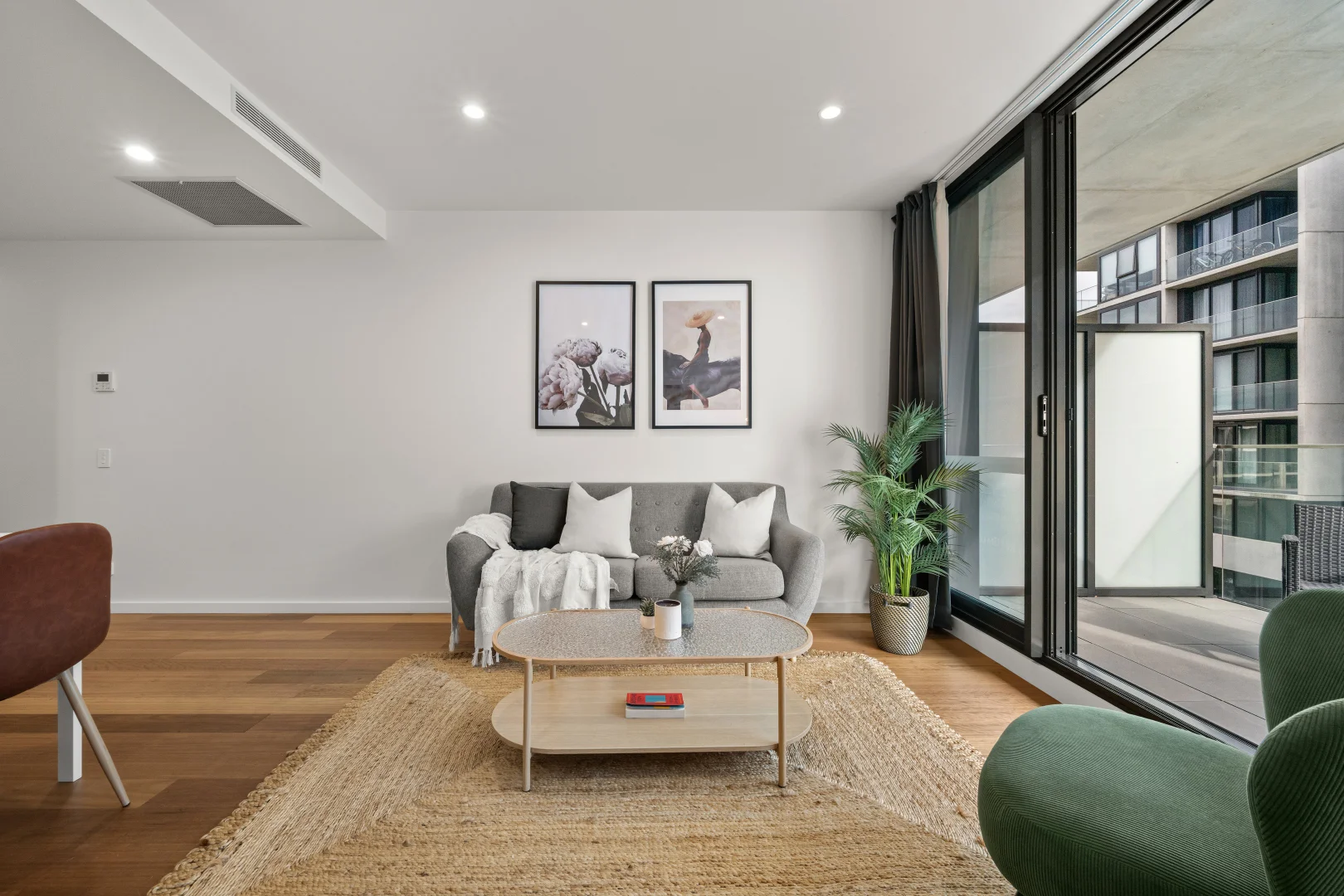 Photo of 414/55 Currong Street, Braddon ACT 2612