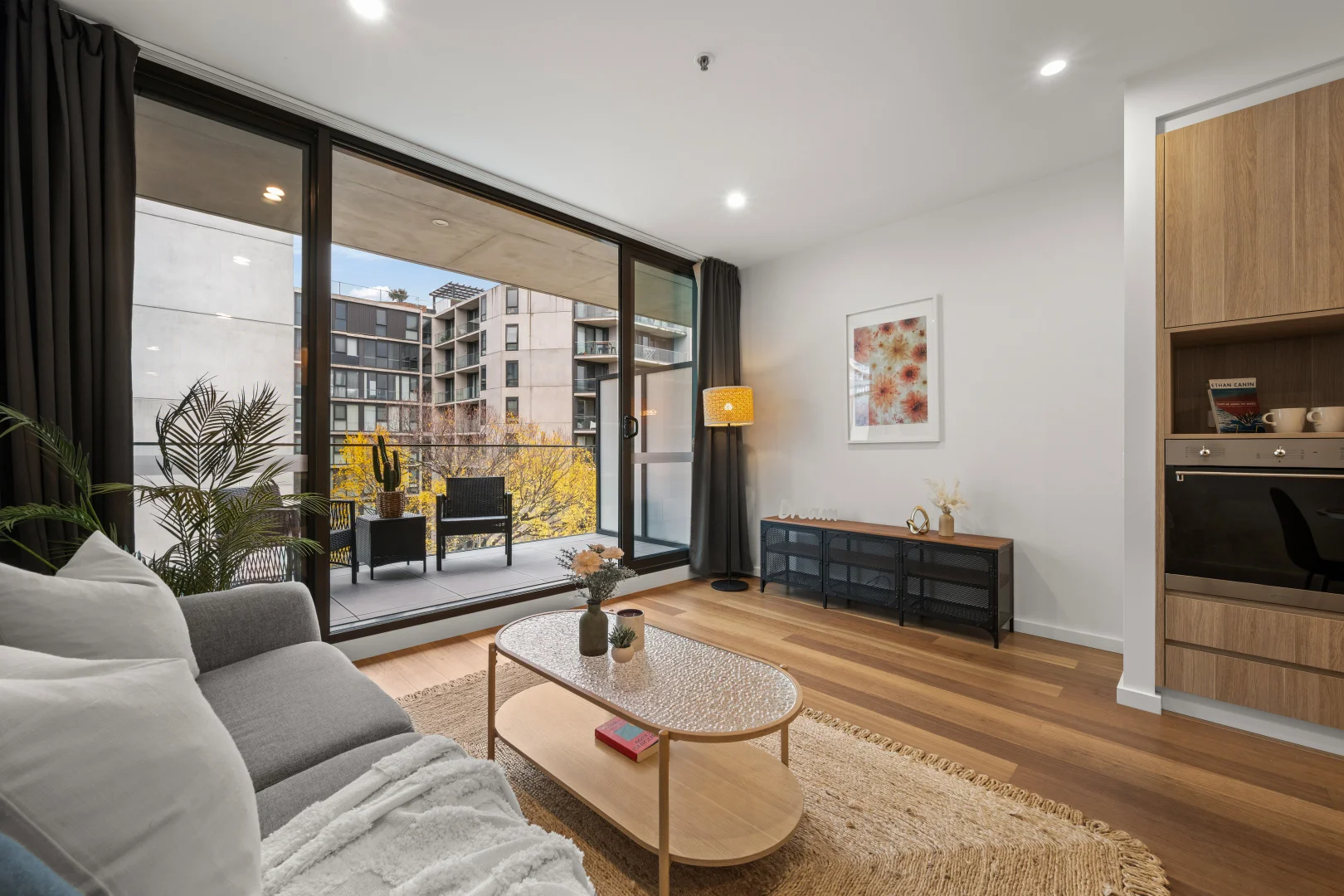 Photo of 414/55 Currong Street, Braddon ACT 2612